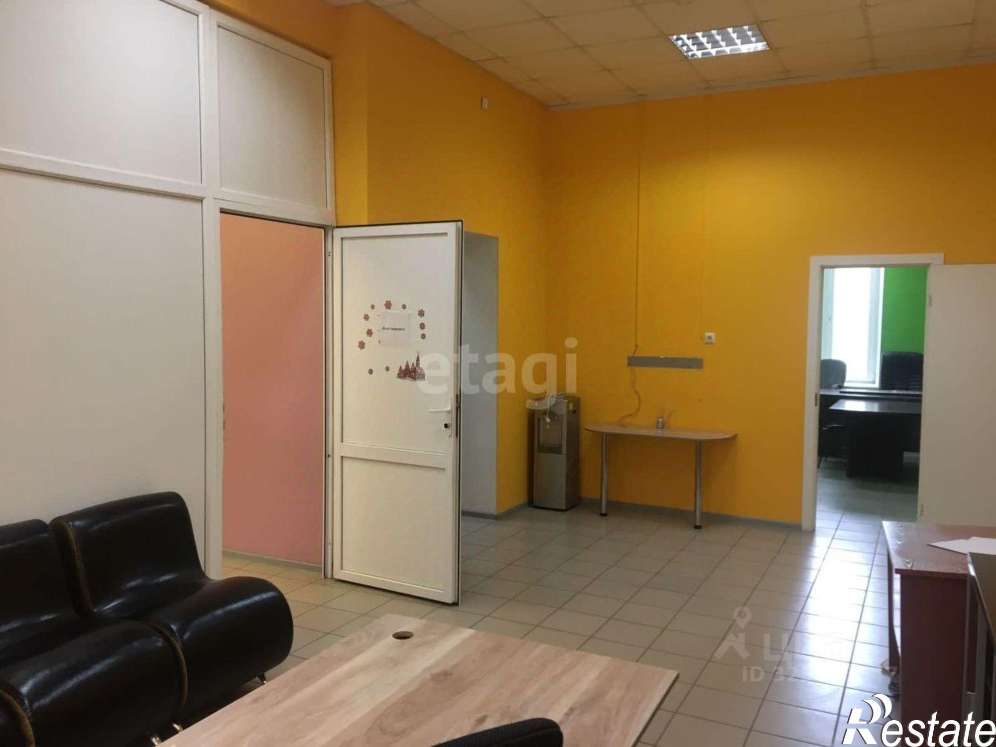 Купить офис, помещение под офис за 42 000 600 рублей на Ноградская улица, 2