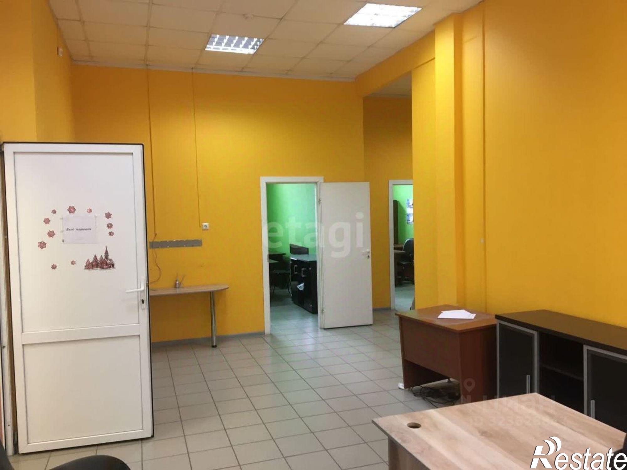 Купить офис, помещение под офис за 42 000 600 рублей на Ноградская улица, 2