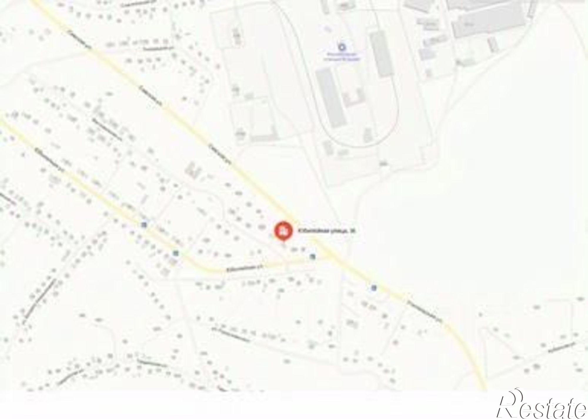 Купить квартиру за 2 195 000 рублей на Юбилейная улица, 36