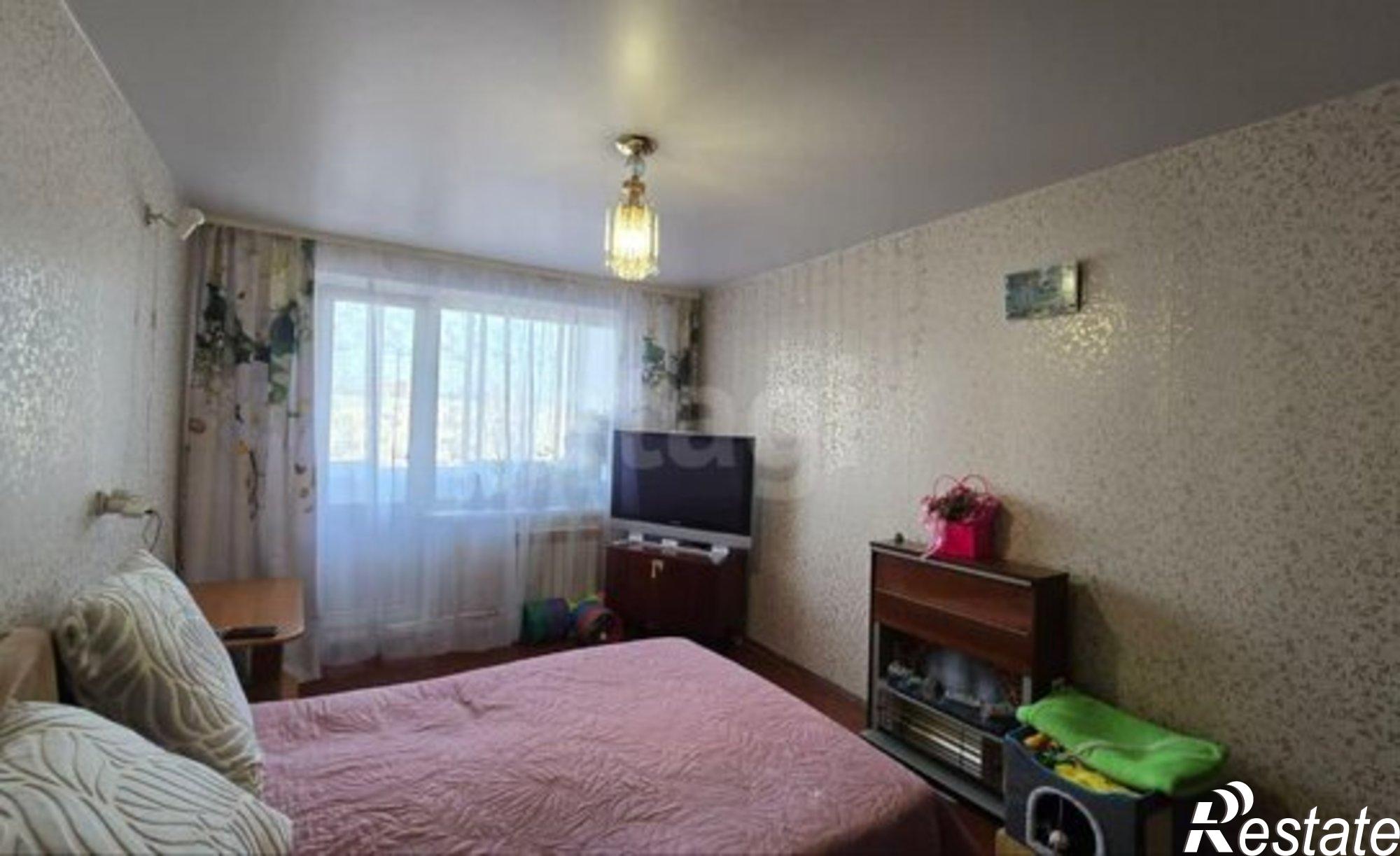 Купить квартиру за 3 900 000 рублей на Октябрьский проспект, 93