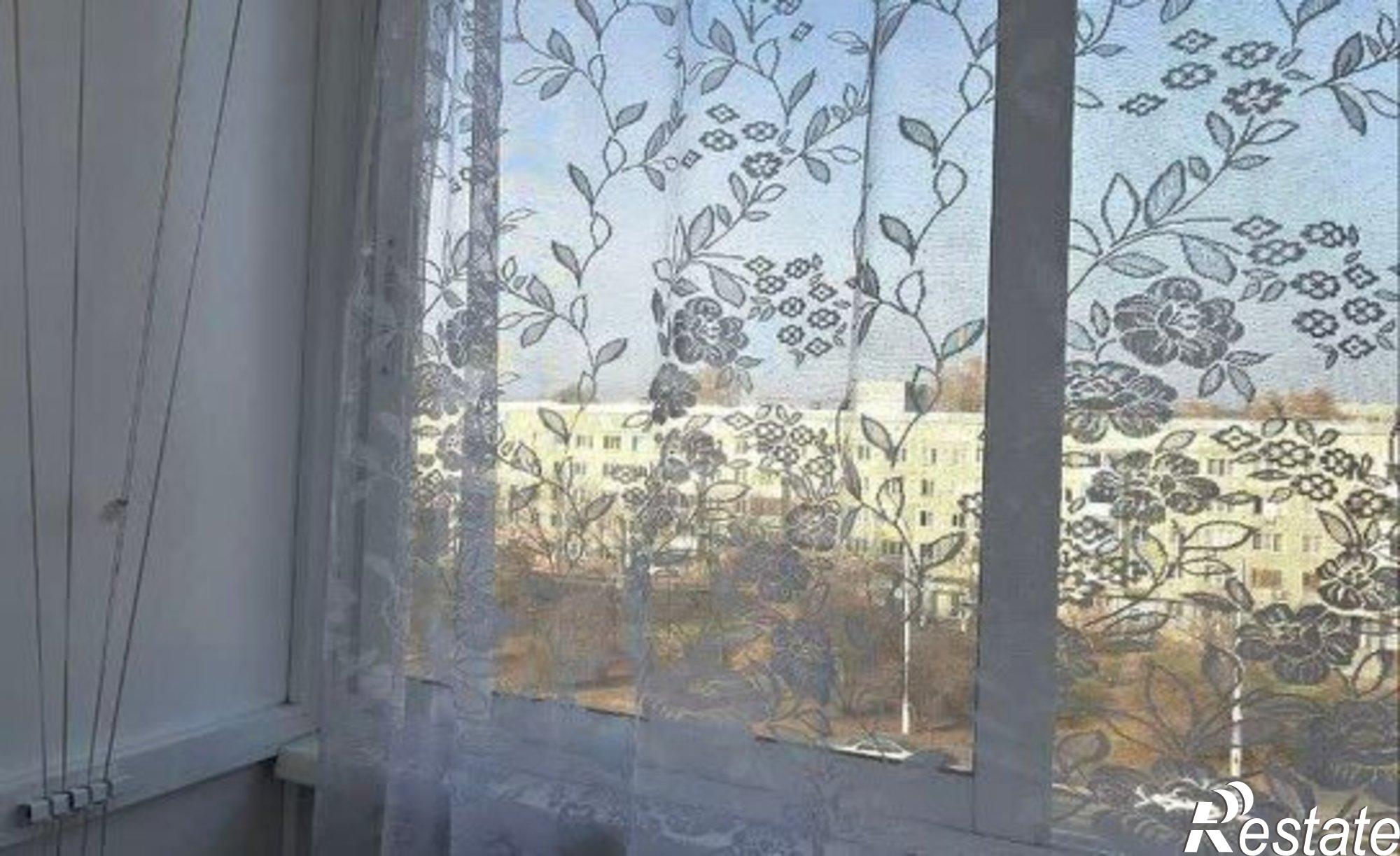 Купить квартиру за 3 900 000 рублей на Октябрьский проспект, 93