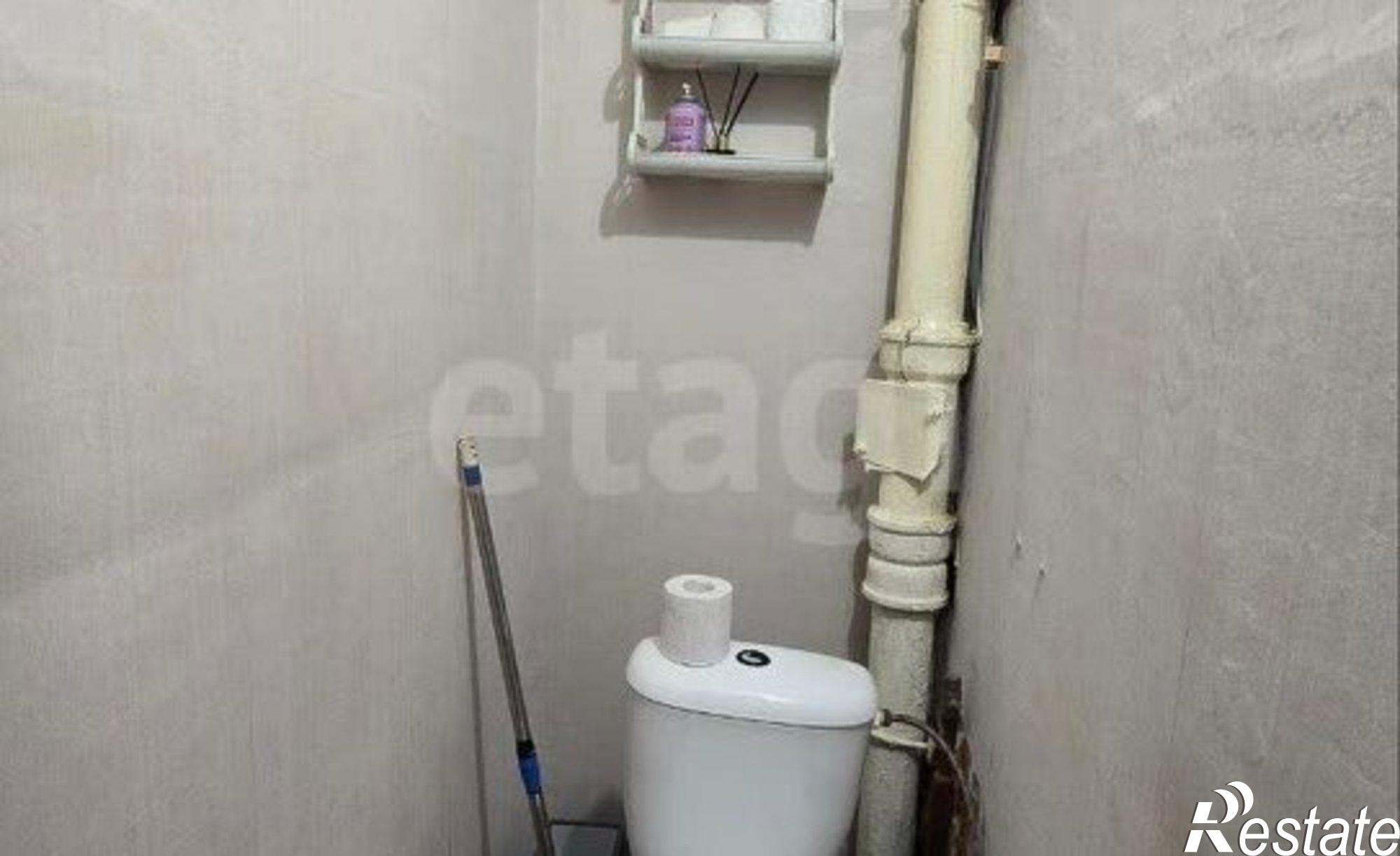 Купить квартиру за 3 900 000 рублей на Октябрьский проспект, 93