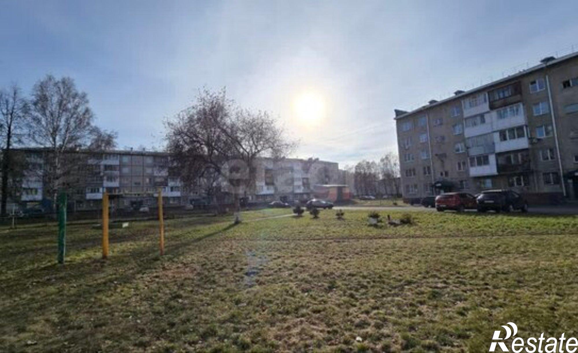 Купить квартиру за 3 900 000 рублей на Октябрьский проспект, 93