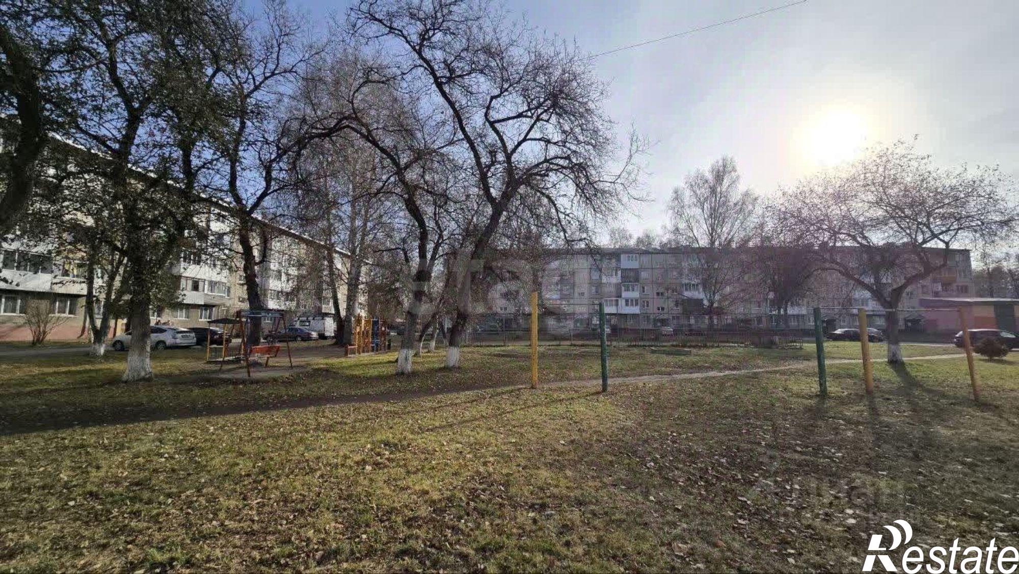 Купить квартиру за 3 900 000 рублей на Октябрьский пр-кт, 93