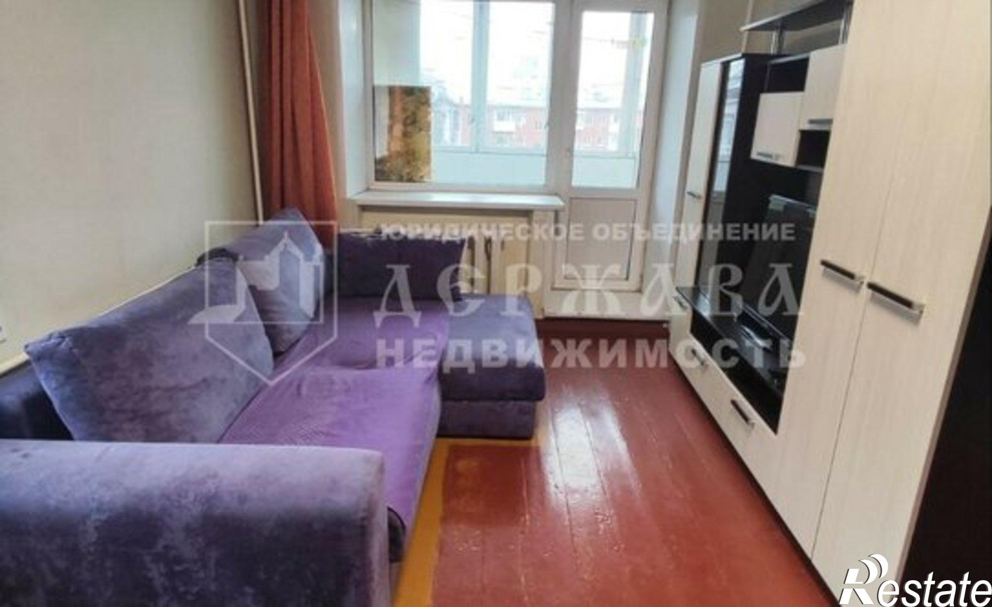 Купить квартиру за 3 100 000 рублей на Красноармейская улица, 99А