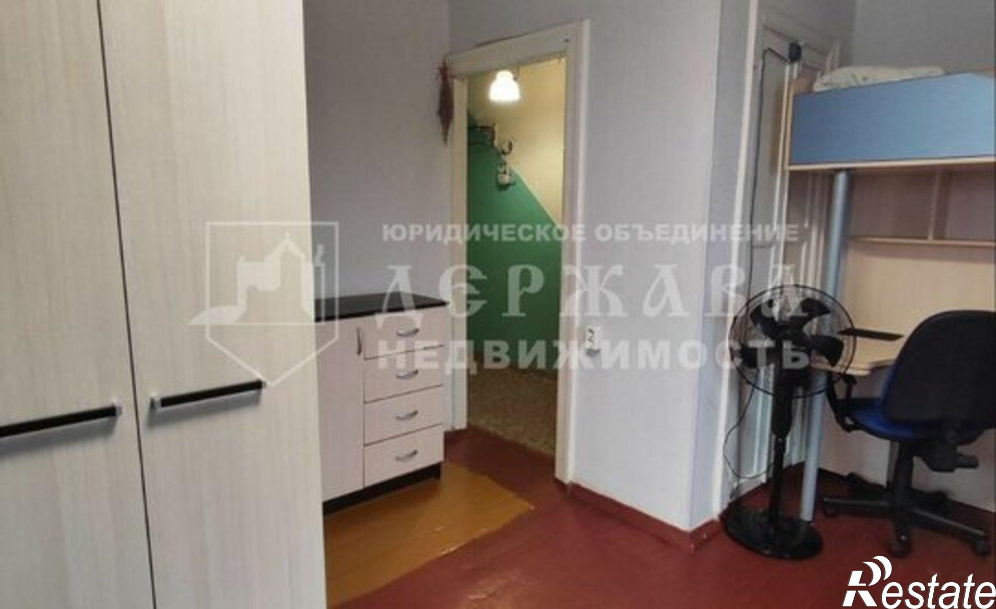 Купить квартиру за 3 100 000 рублей на Красноармейская улица, 99А