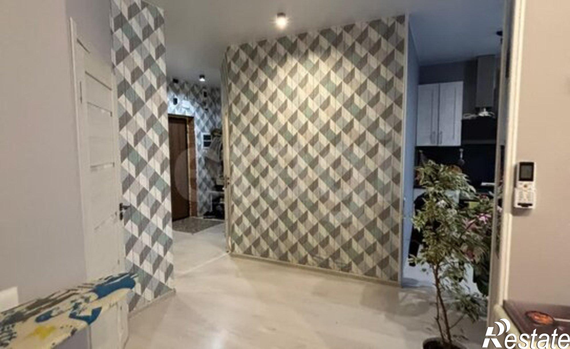 Купить квартиру за 12 900 000 рублей на Притомский проспект, 31 к1