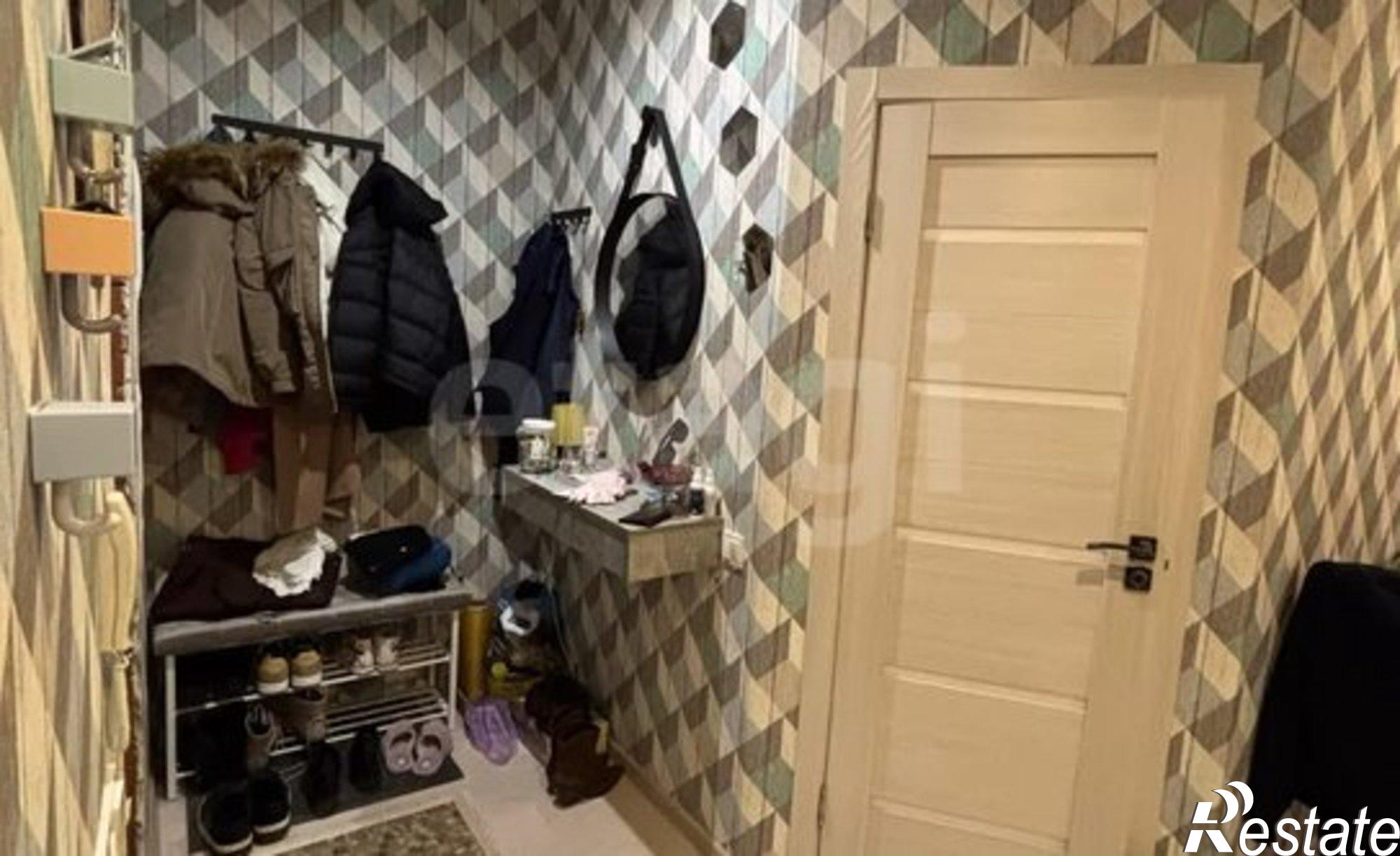 Купить квартиру за 12 900 000 рублей на Притомский проспект, 31 к1