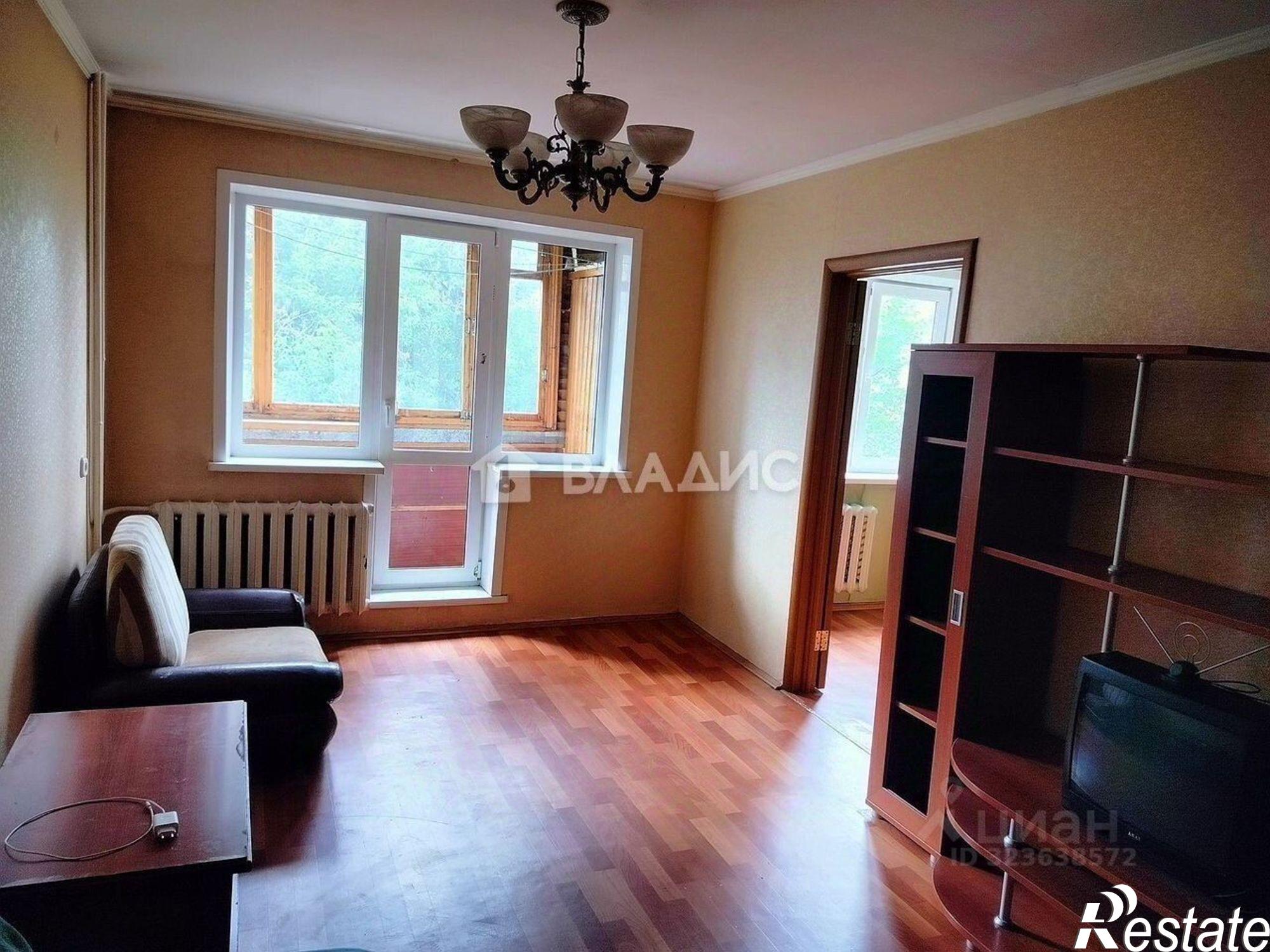 Купить квартиру за 4 999 000 рублей на улица Сибиряков-Гвардейцев, 330