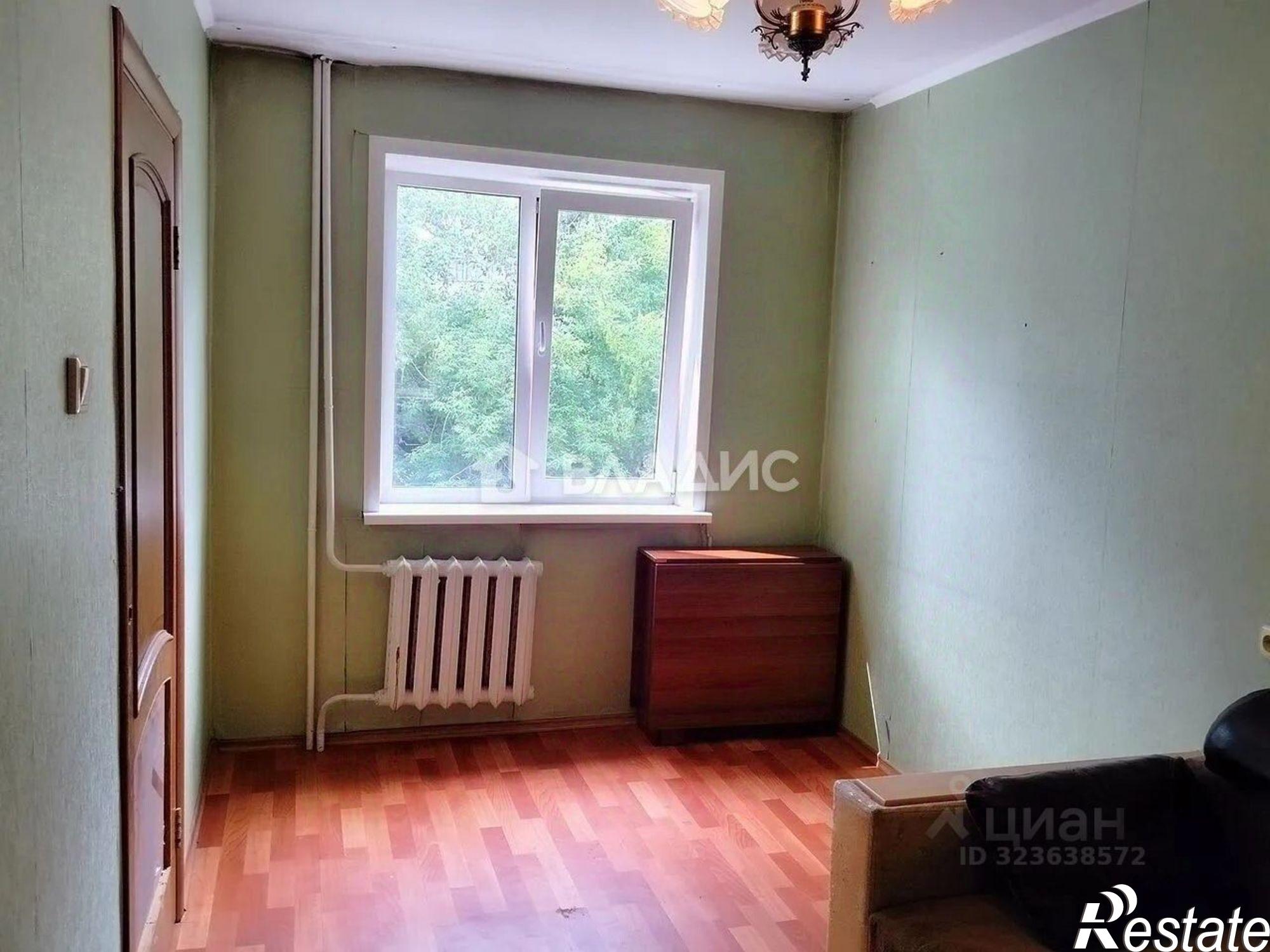 Купить квартиру за 4 999 000 рублей на улица Сибиряков-Гвардейцев, 330