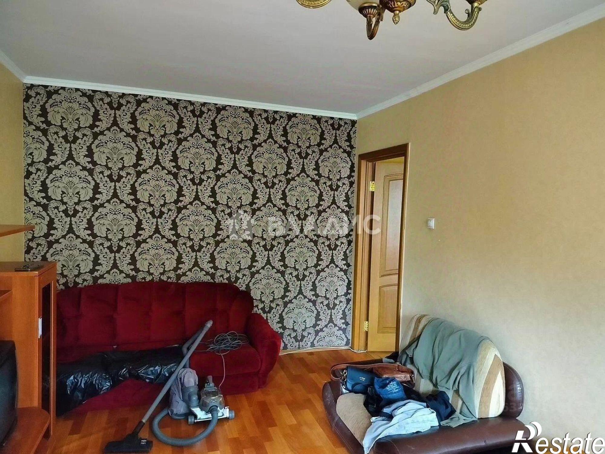 Купить квартиру за 4 999 000 рублей на улица Сибиряков-Гвардейцев, 330