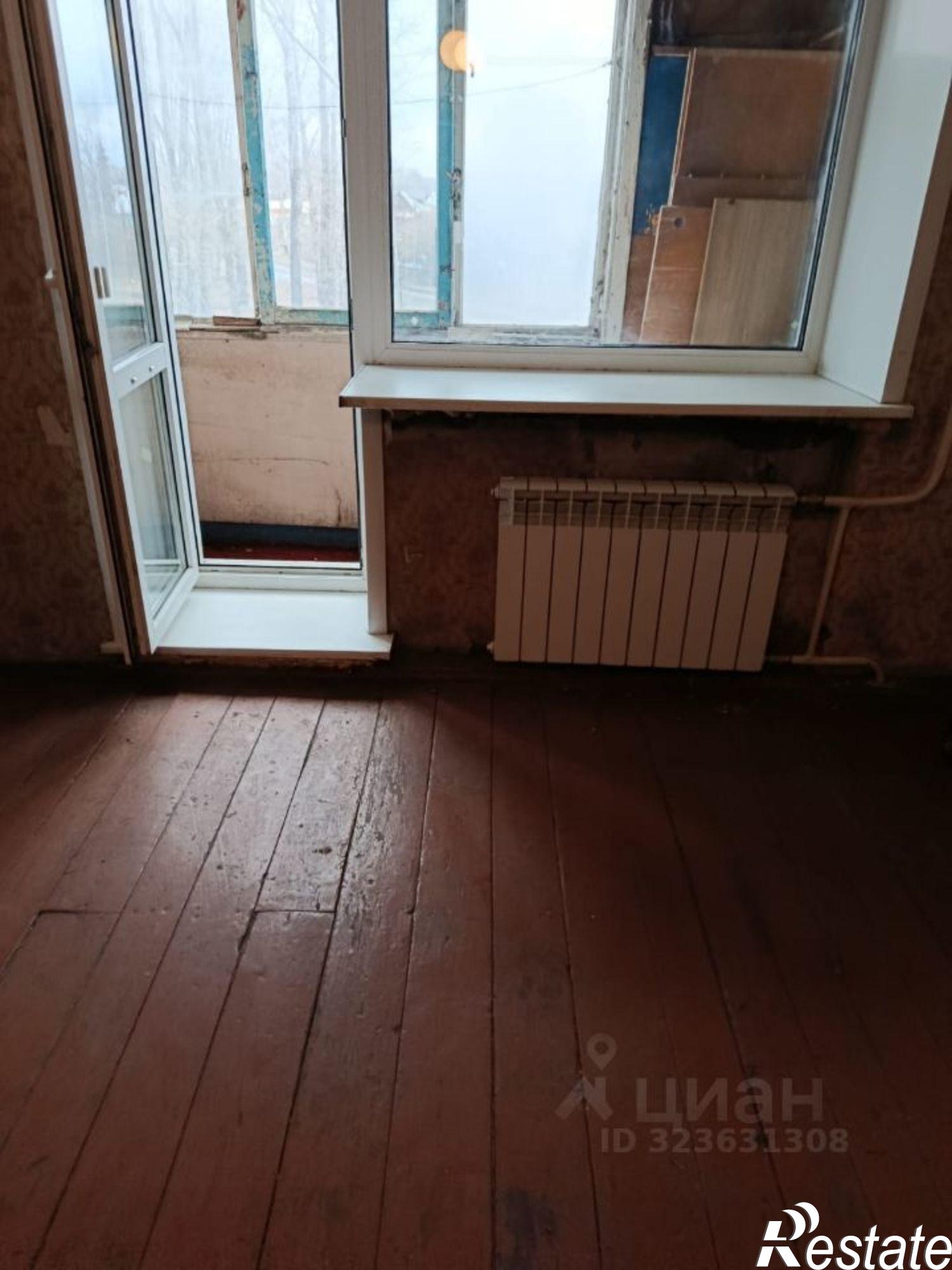 Купить квартиру за 2 270 000 рублей на ул Инициативная, 38