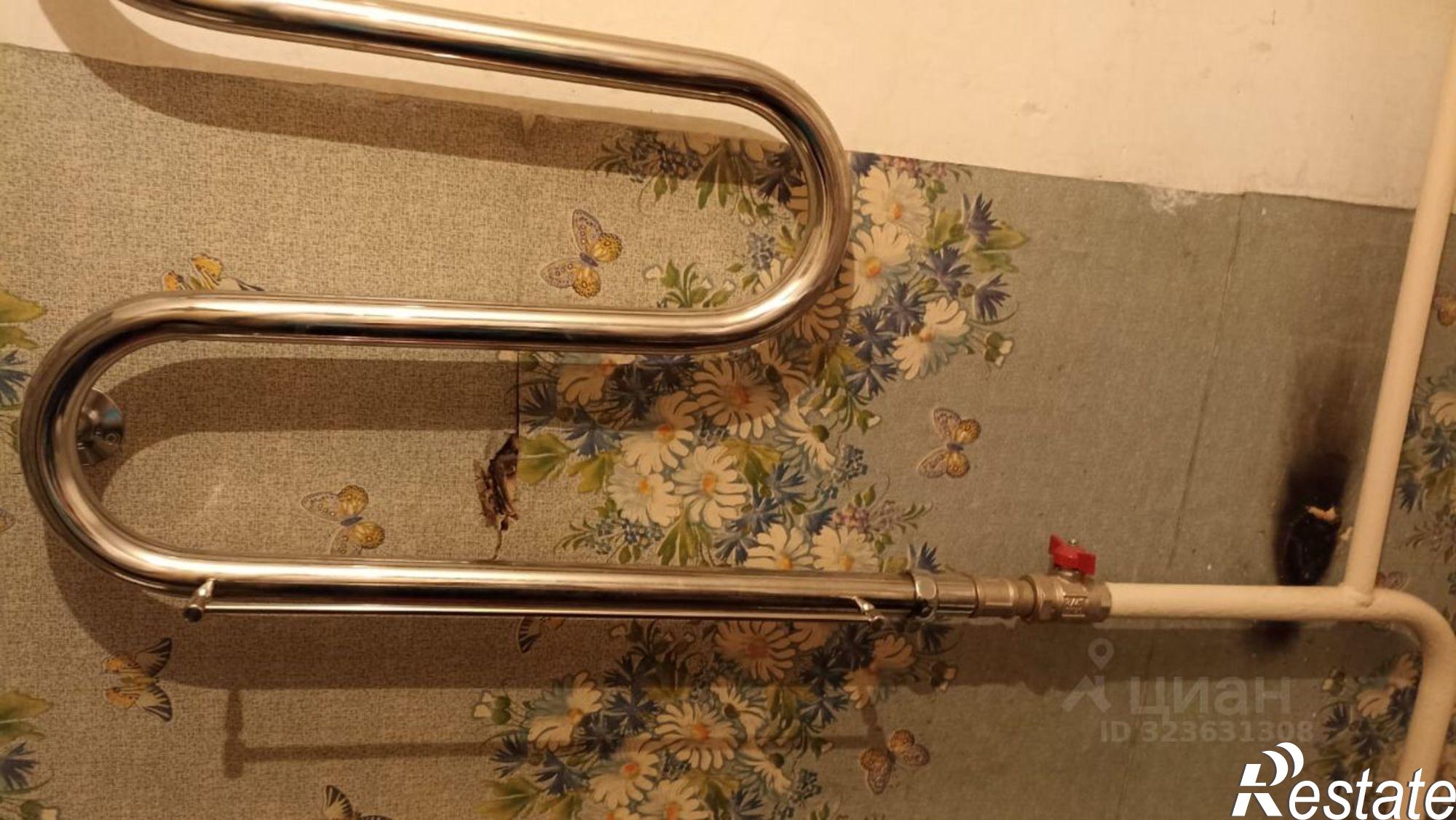 Купить квартиру за 2 270 000 рублей на ул Инициативная, 38