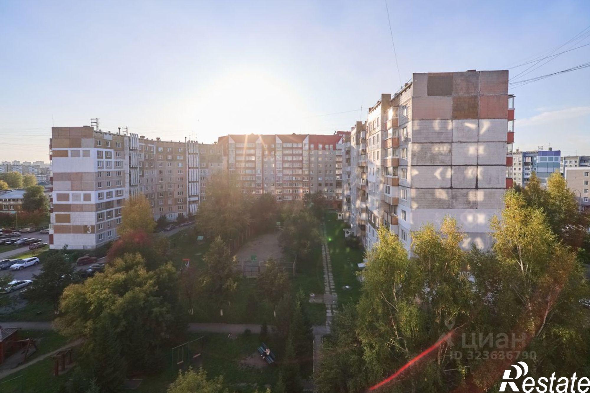 Купить квартиру за 16 000 000 рублей на ул Тухачевского, 45