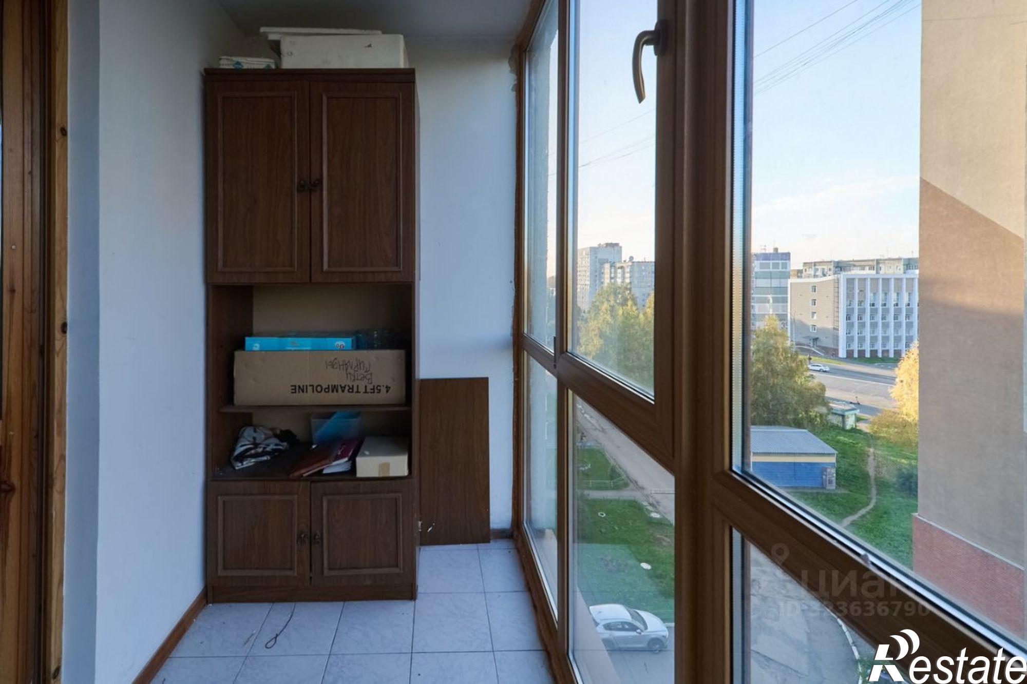 Купить квартиру за 16 000 000 рублей на ул Тухачевского, 45