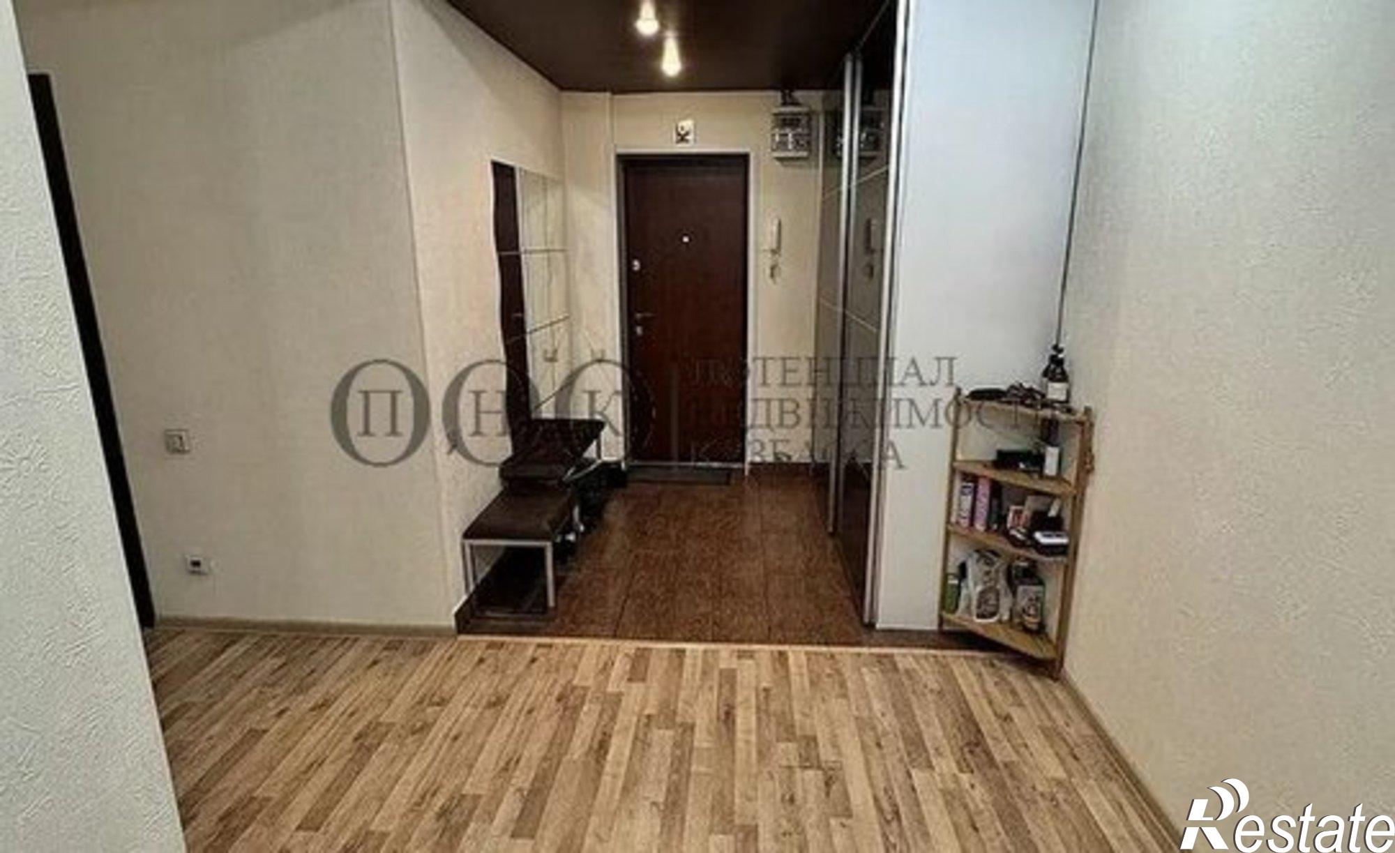 Купить квартиру за 8 590 000 рублей на Ленинградский пр-кт, 22