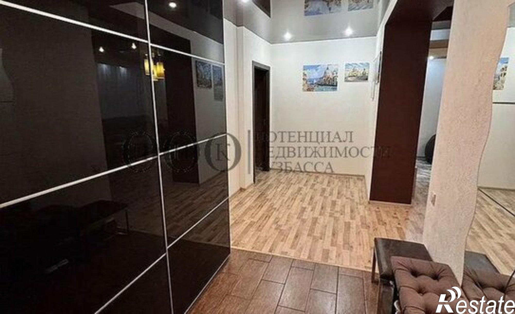 Купить квартиру за 8 590 000 рублей на Ленинградский пр-кт, 22