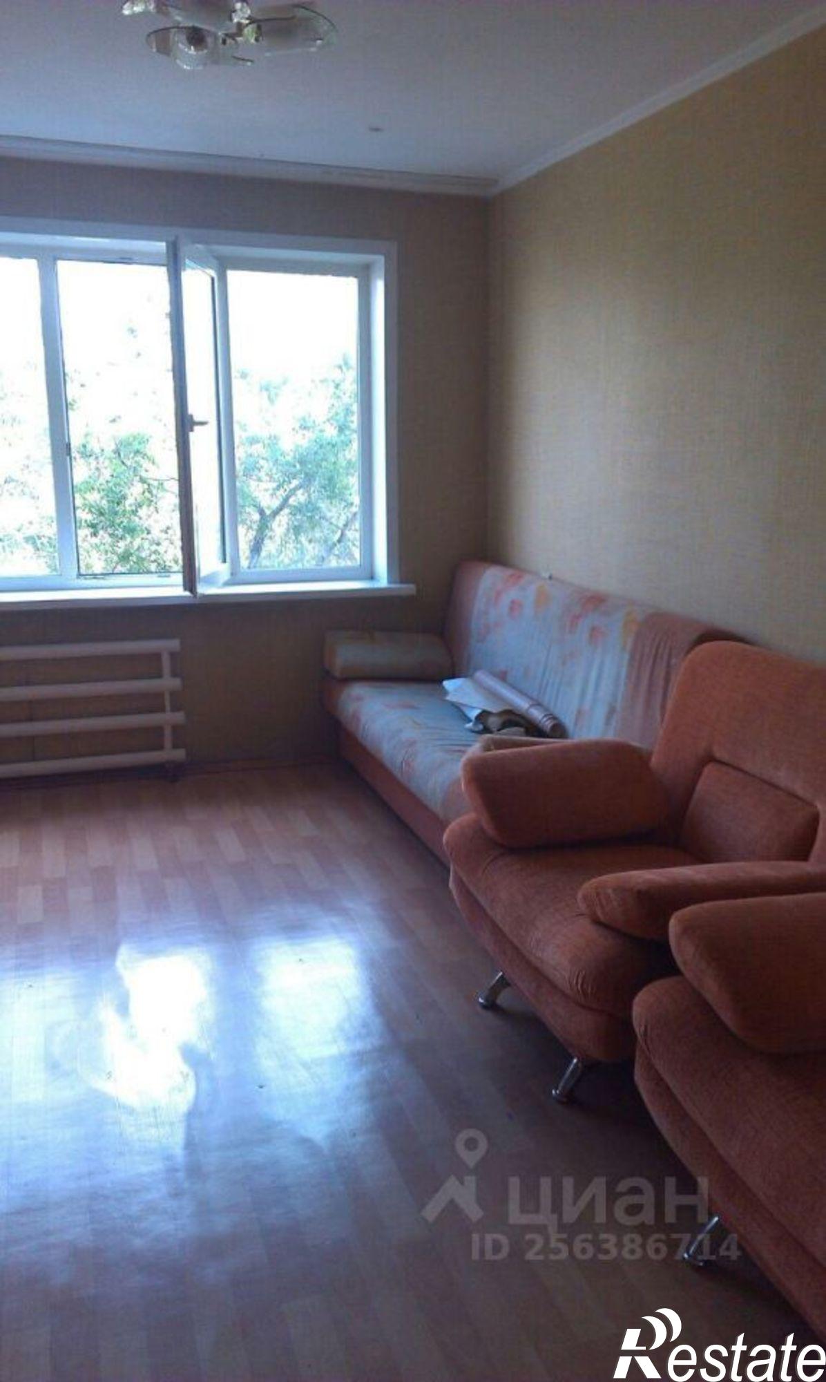 Сдать квартиру за 15 000 рублей на проспект Ленина, 135А