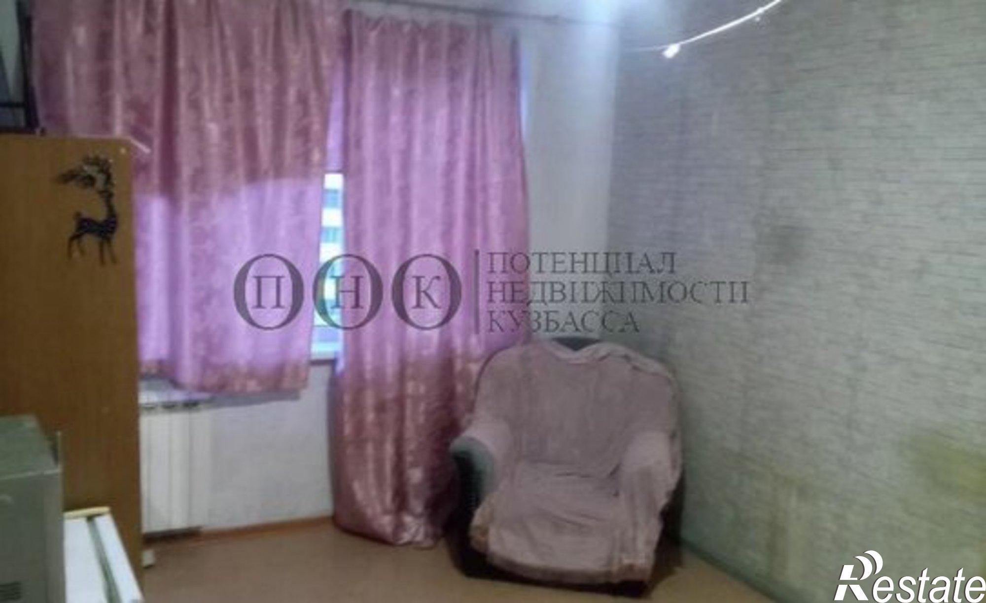 Купить квартиру за 1 700 000 рублей на проспект Ленина, 142А