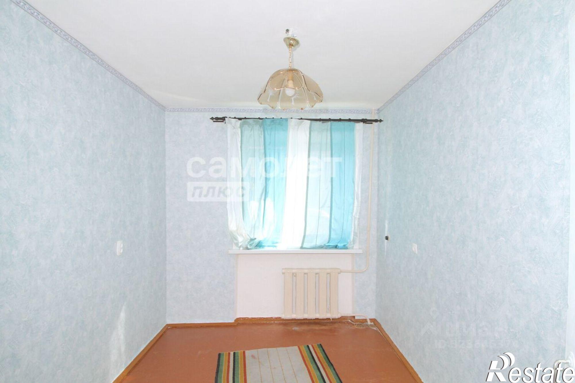 Купить квартиру за 3 600 000 рублей на проспект Шахтёров, 35А