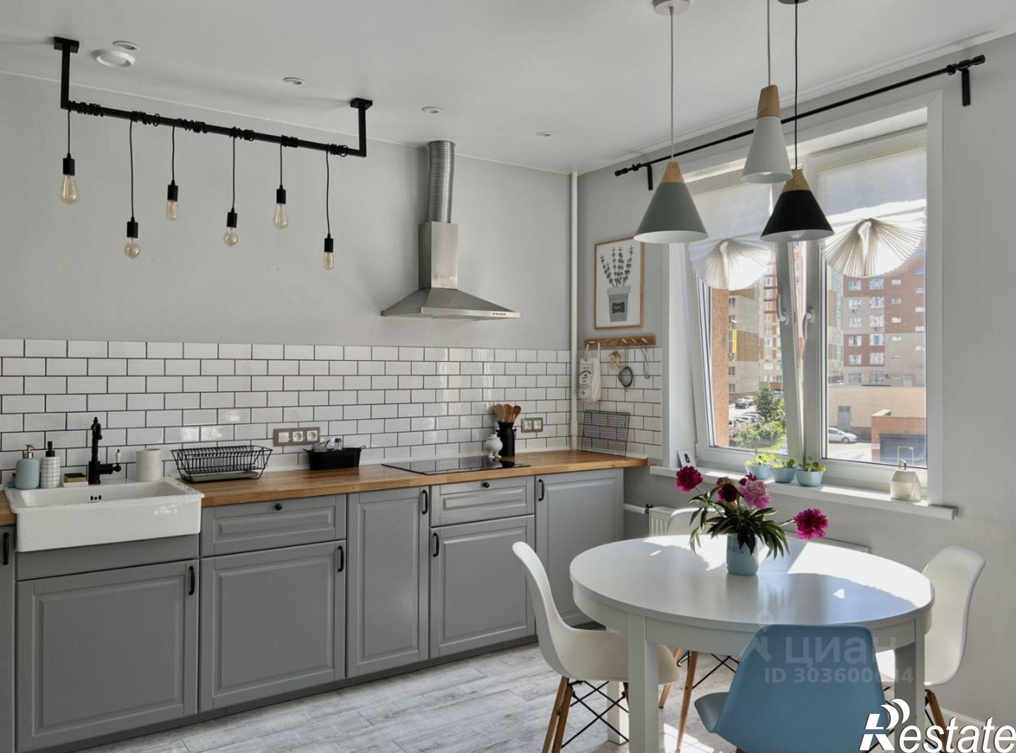 Купить квартиру за 13 990 000 рублей на Волгоградская улица, 1