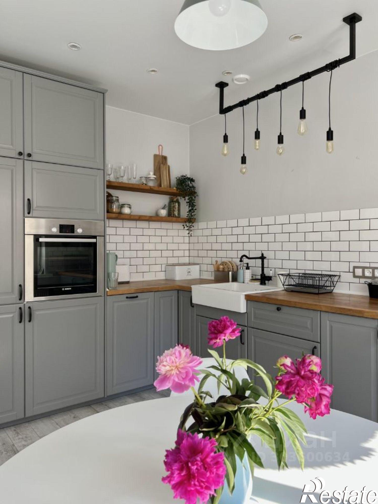 Купить квартиру за 13 990 000 рублей на Волгоградская улица, 1