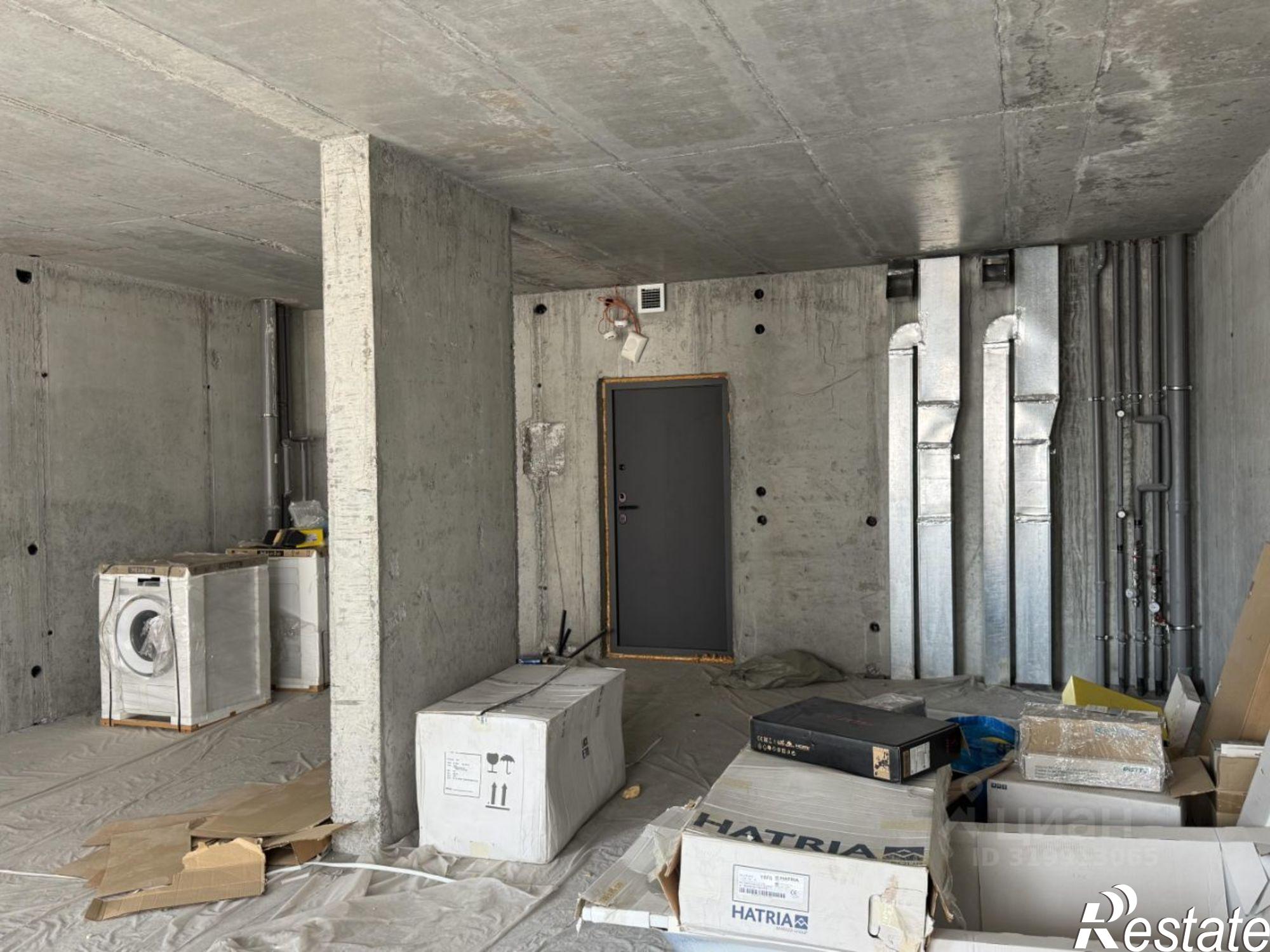 Купить квартиру за 8 000 000 рублей на Московский проспект, 18 к1