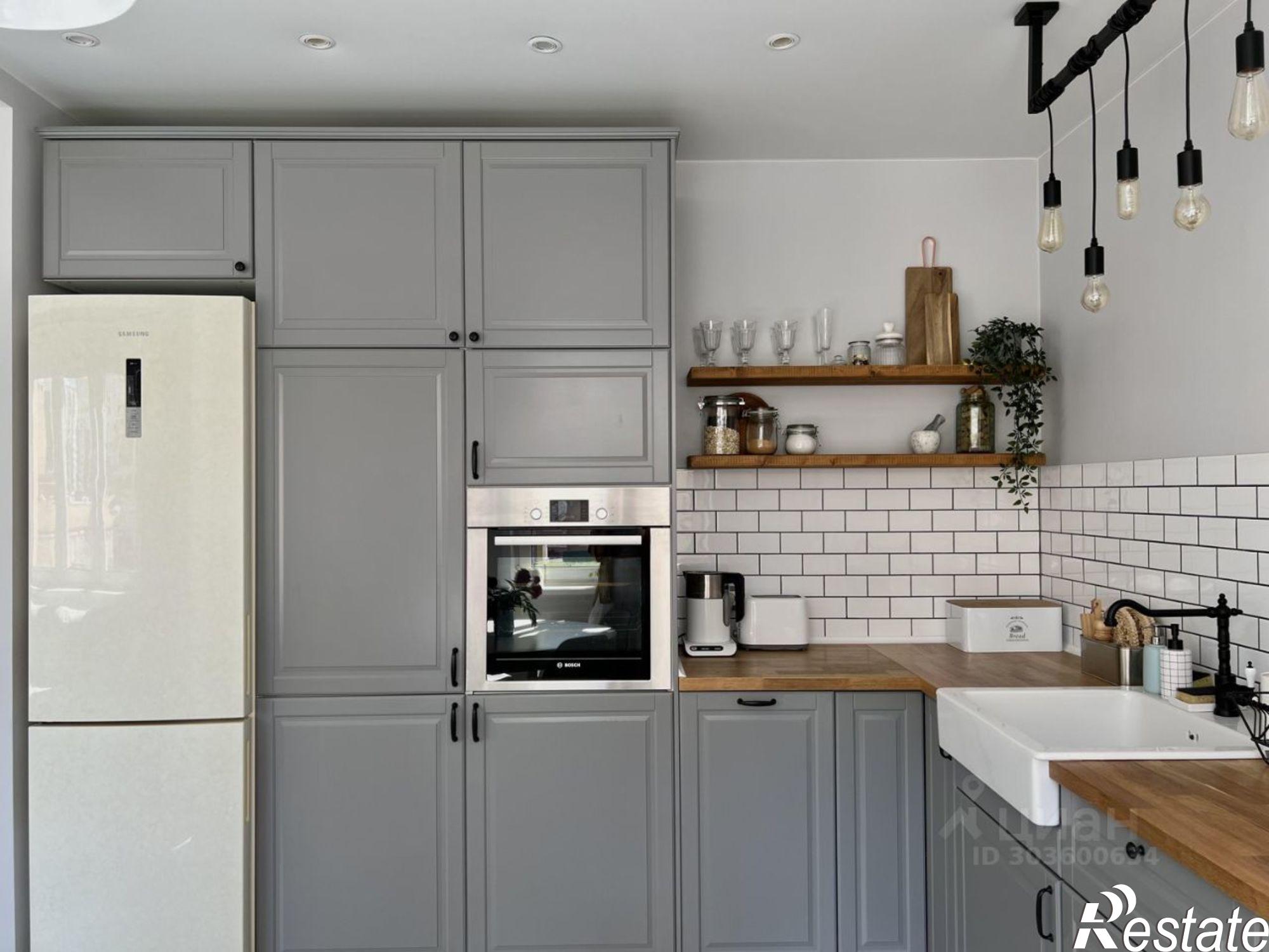 Купить квартиру за 13 990 000 рублей на Волгоградская улица, 1