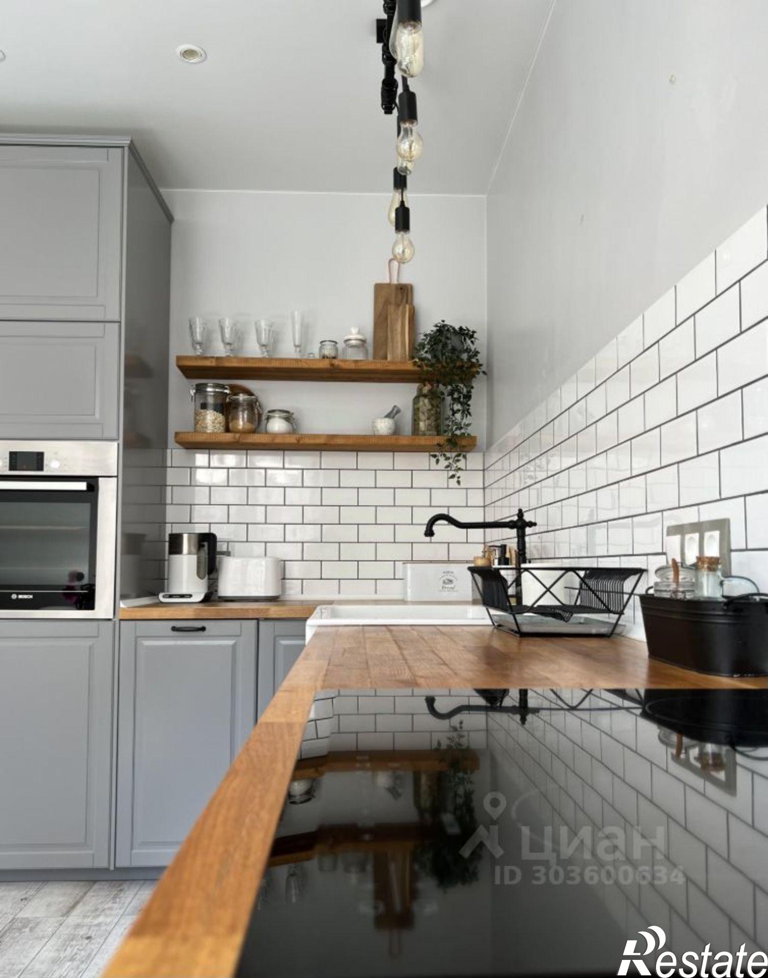 Купить квартиру за 13 990 000 рублей на Волгоградская улица, 1