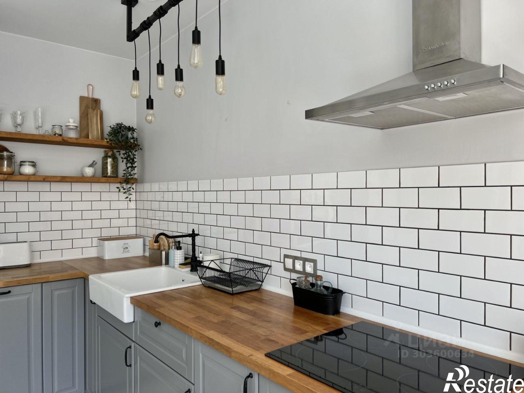 Купить квартиру за 13 990 000 рублей на Волгоградская улица, 1