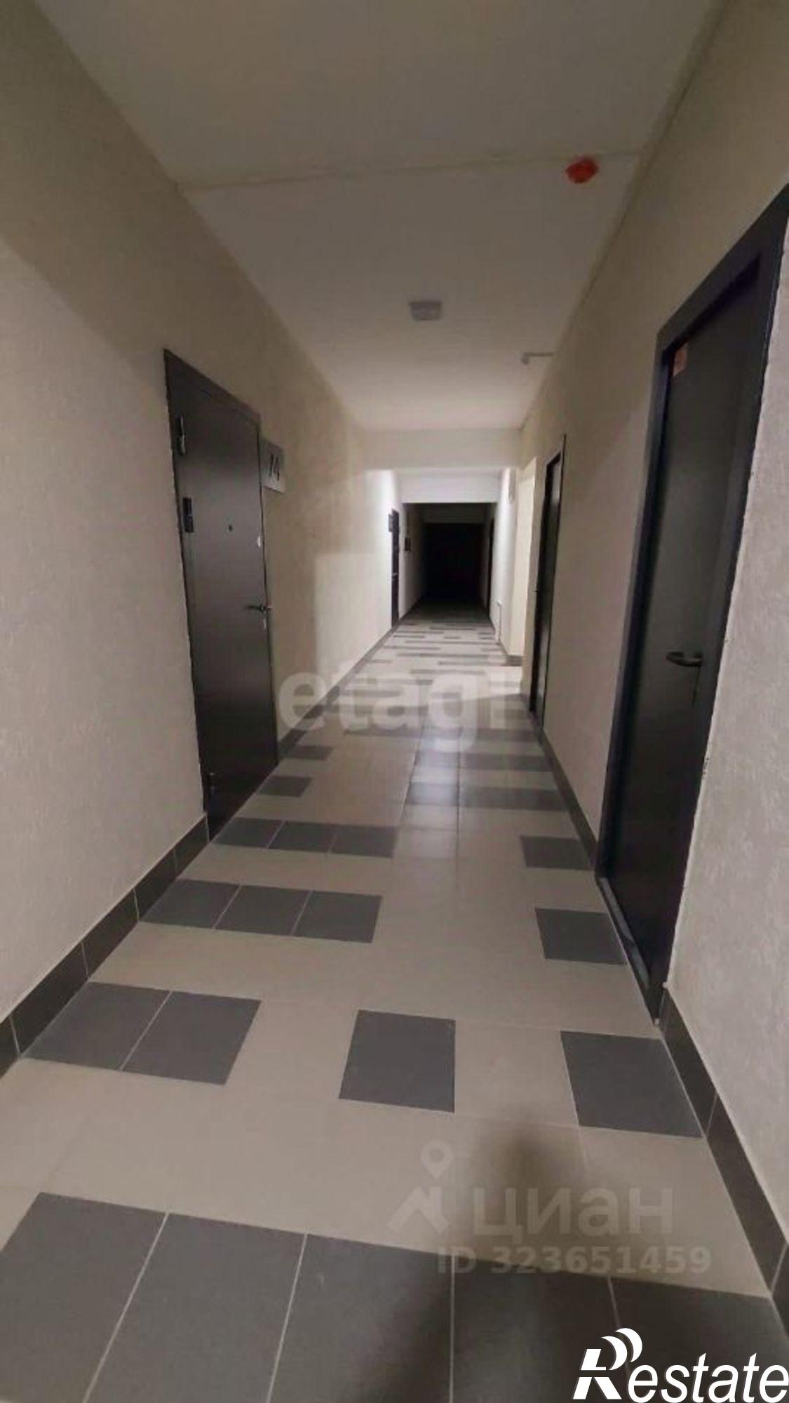 Купить гараж, место в паркинге за 346 875 рублей на улица Терешковой, 16Б