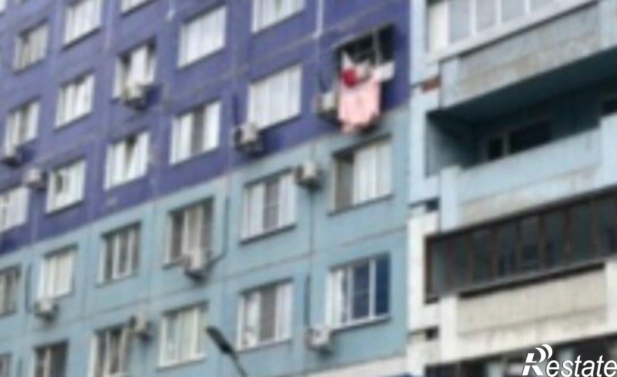 Купить квартиру за 1 650 000 рублей на Ленинградский проспект, 24А