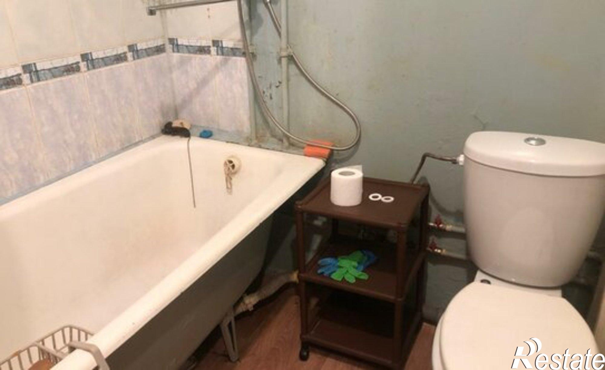 Купить квартиру за 1 650 000 рублей на Ленинградский проспект, 24А