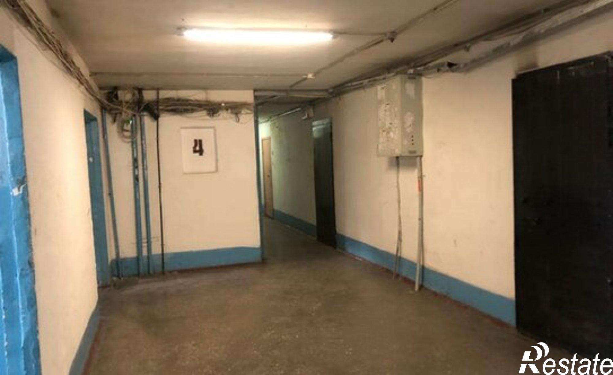 Купить квартиру за 1 650 000 рублей на Ленинградский проспект, 24А