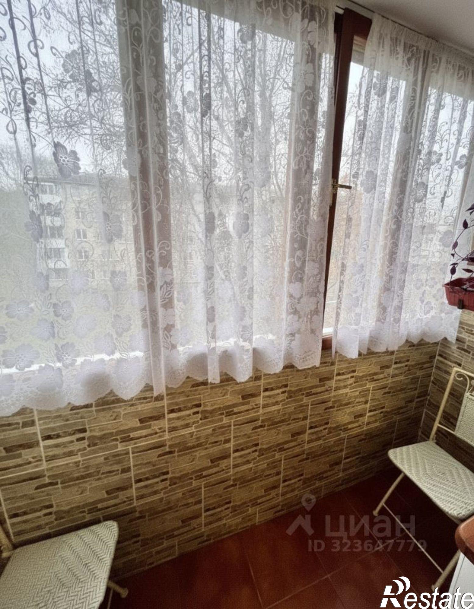 Купить квартиру за 5 700 000 рублей на б-р Строителей, 11