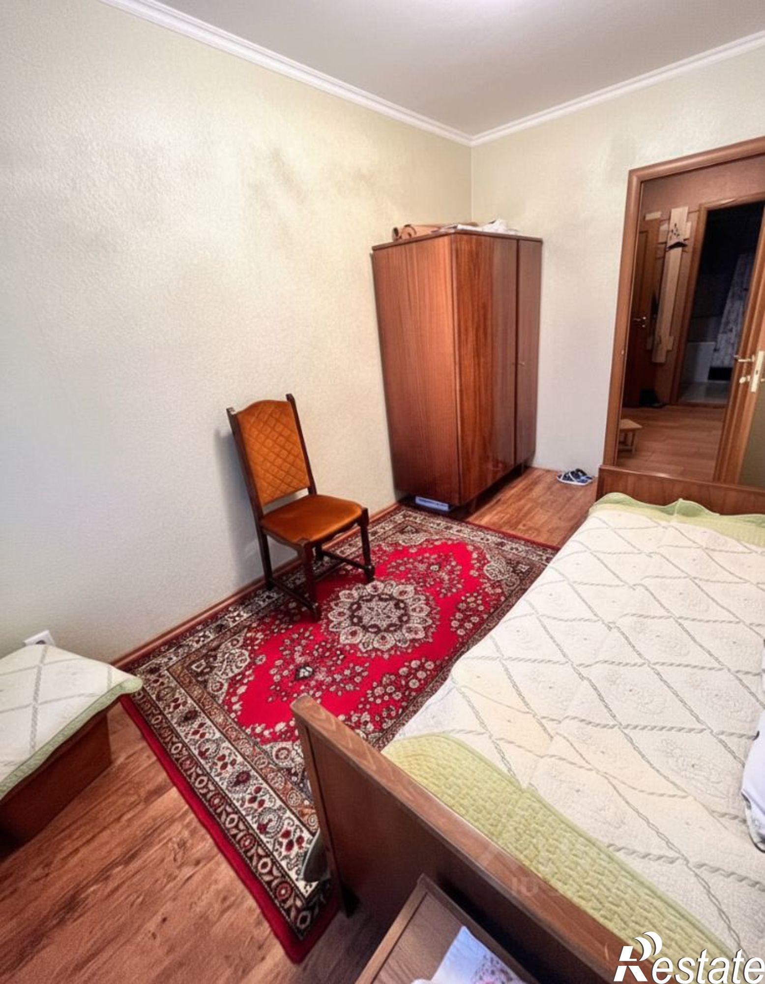 Купить квартиру за 5 700 000 рублей на б-р Строителей, 11