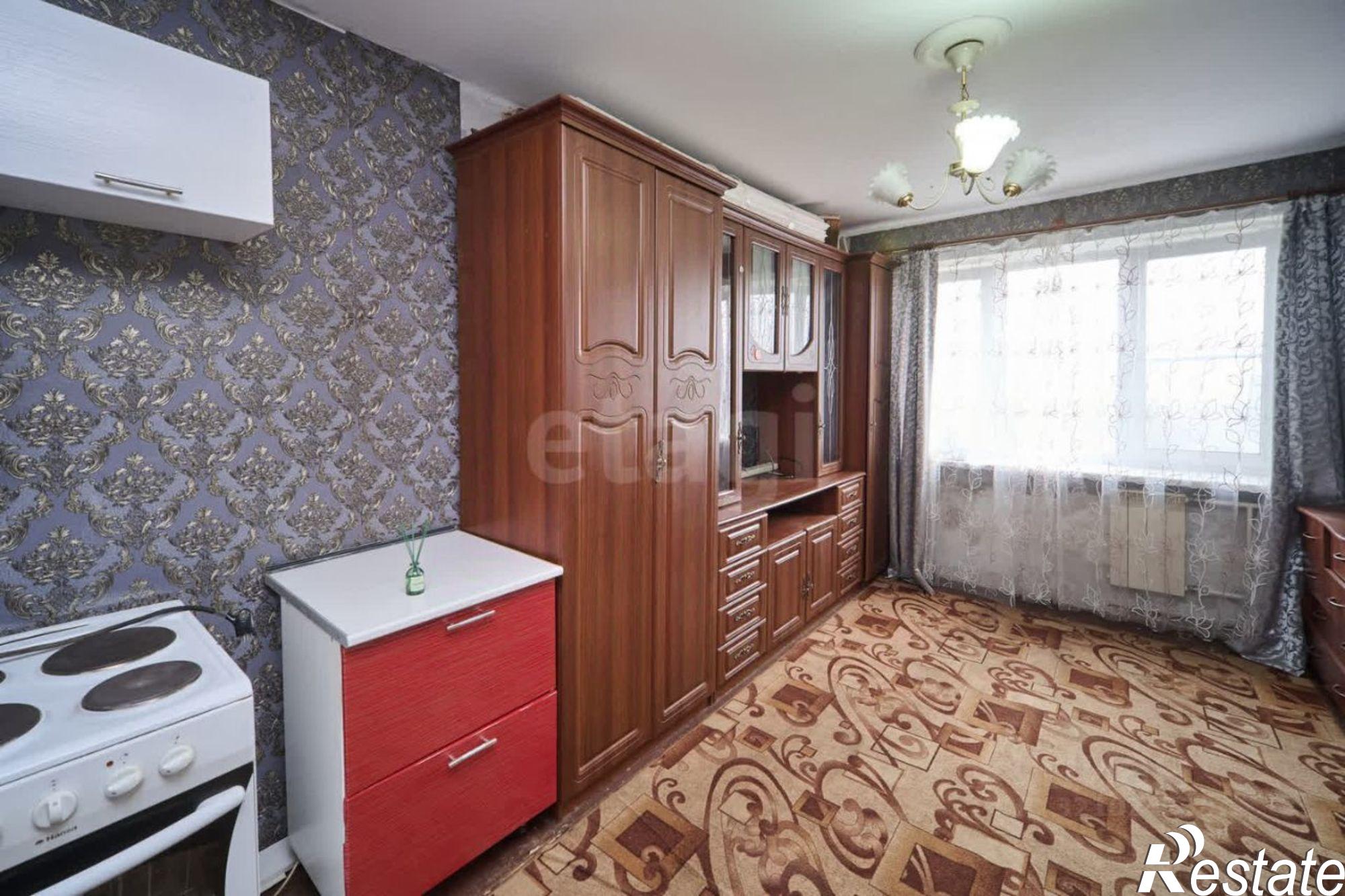 Купить квартиру за 1 450 000 рублей на Инициативная улица, 5