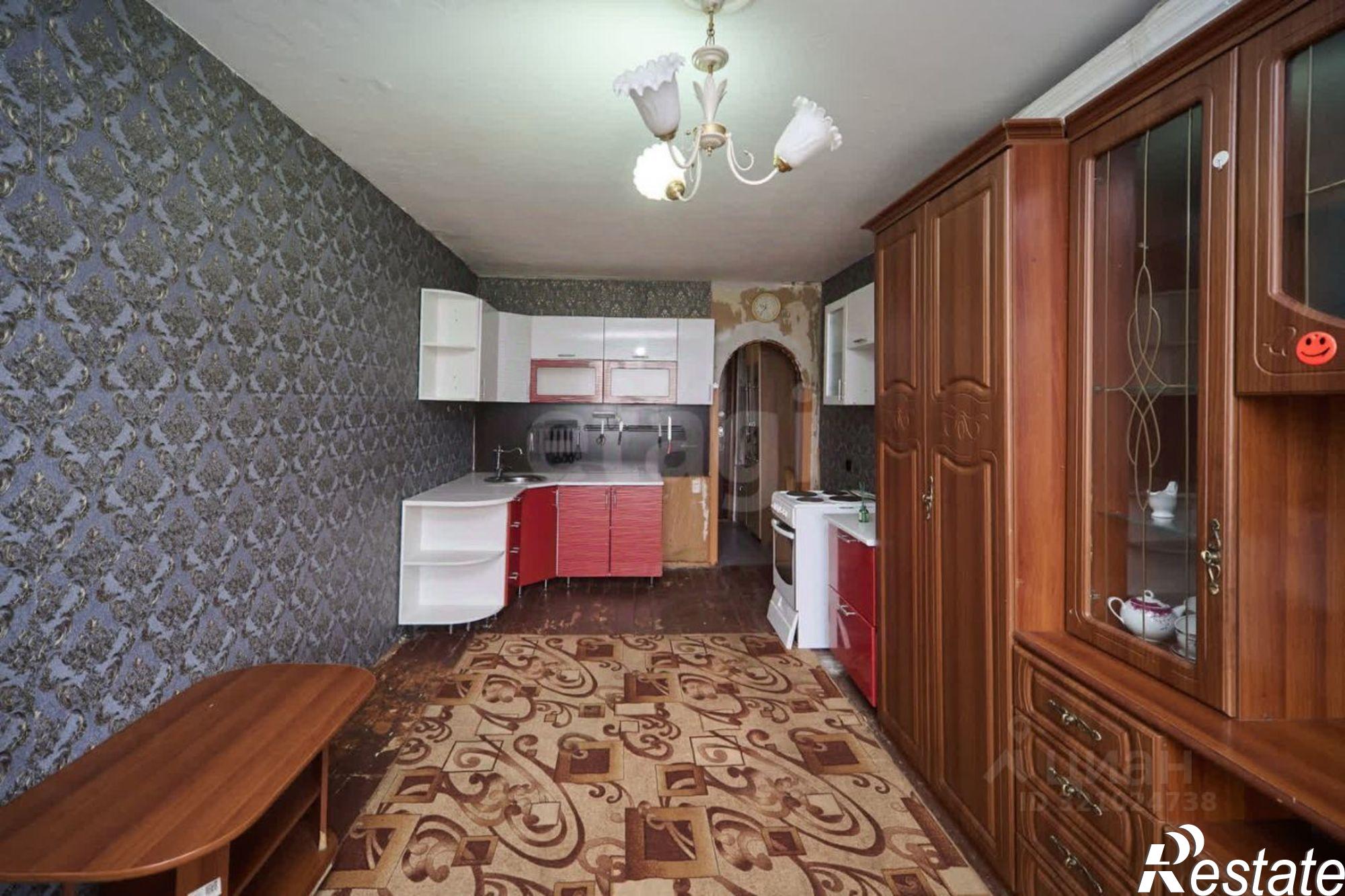 Купить квартиру за 1 450 000 рублей на Инициативная улица, 5