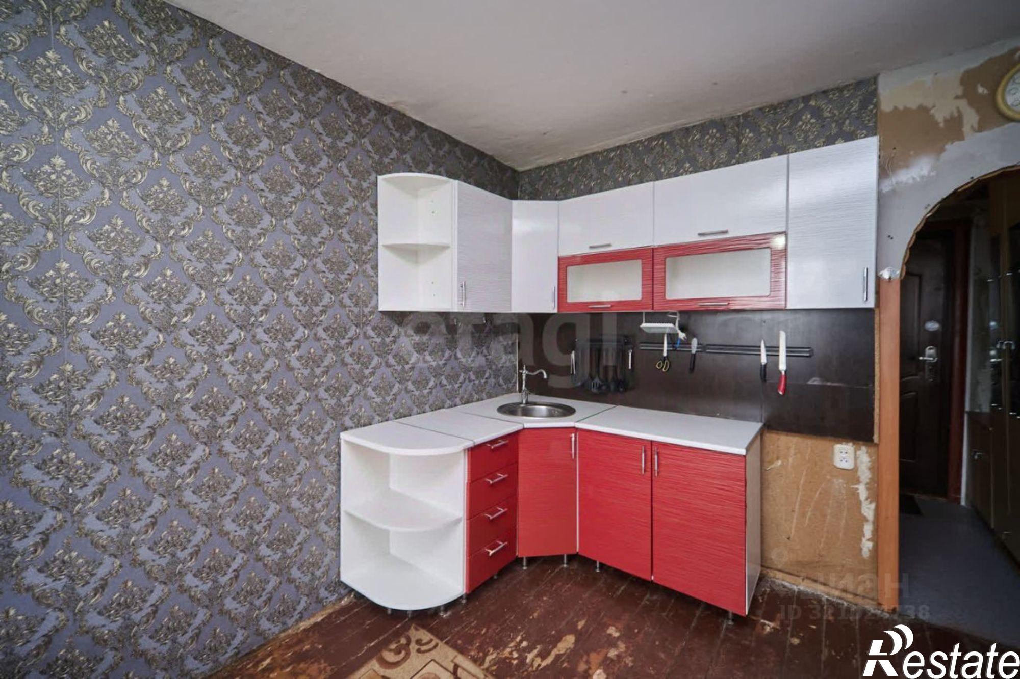 Купить квартиру за 1 450 000 рублей на Инициативная улица, 5