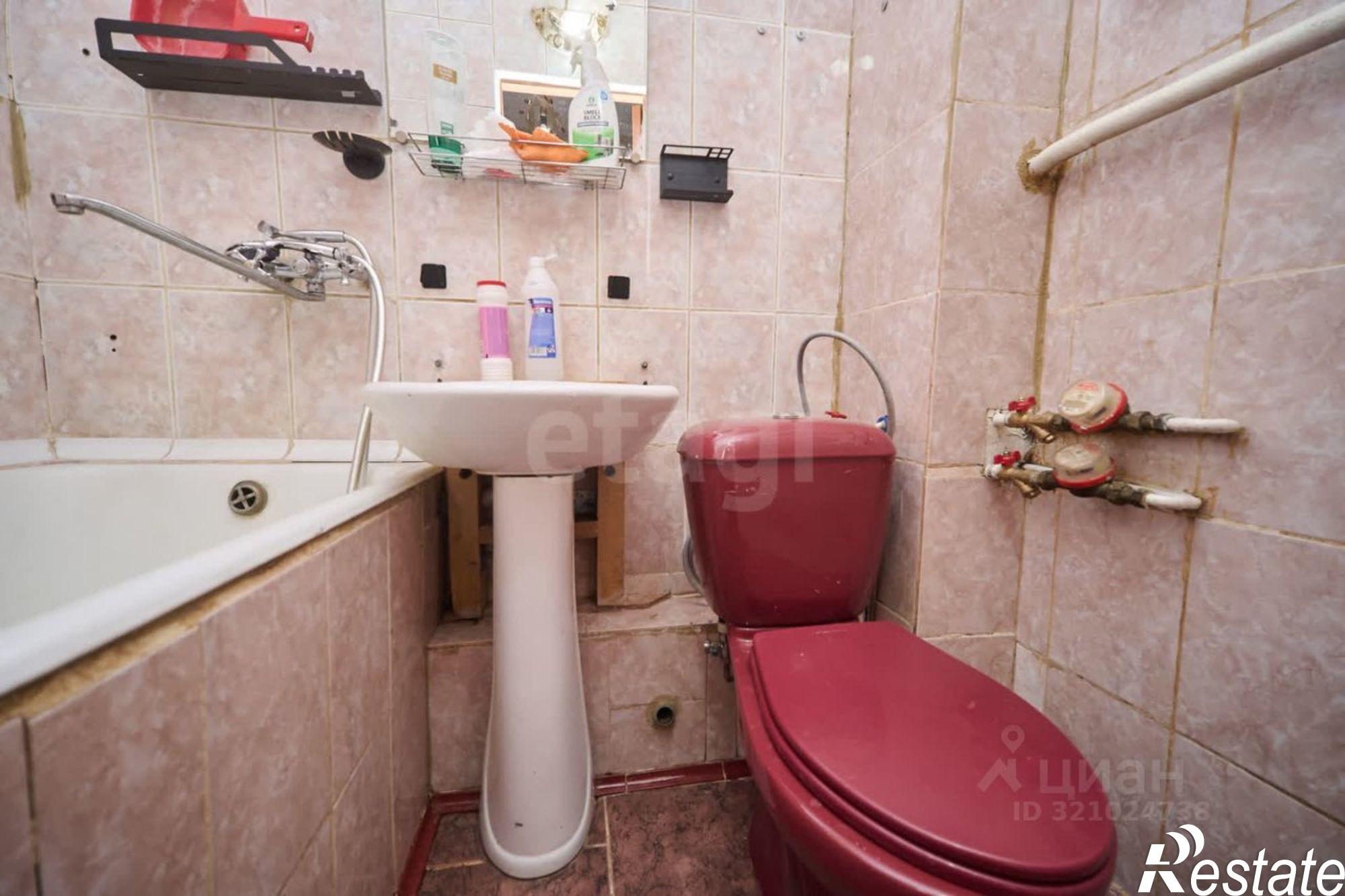 Купить квартиру за 1 450 000 рублей на Инициативная улица, 5