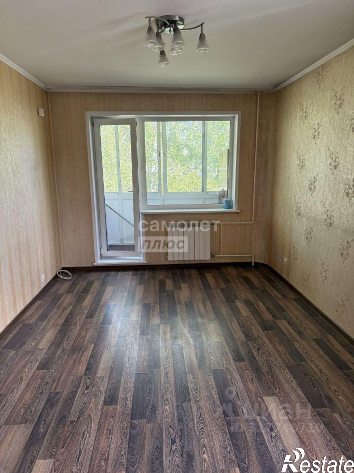 Купить квартиру за 6 250 000 рублей на Волгоградская улица, 25