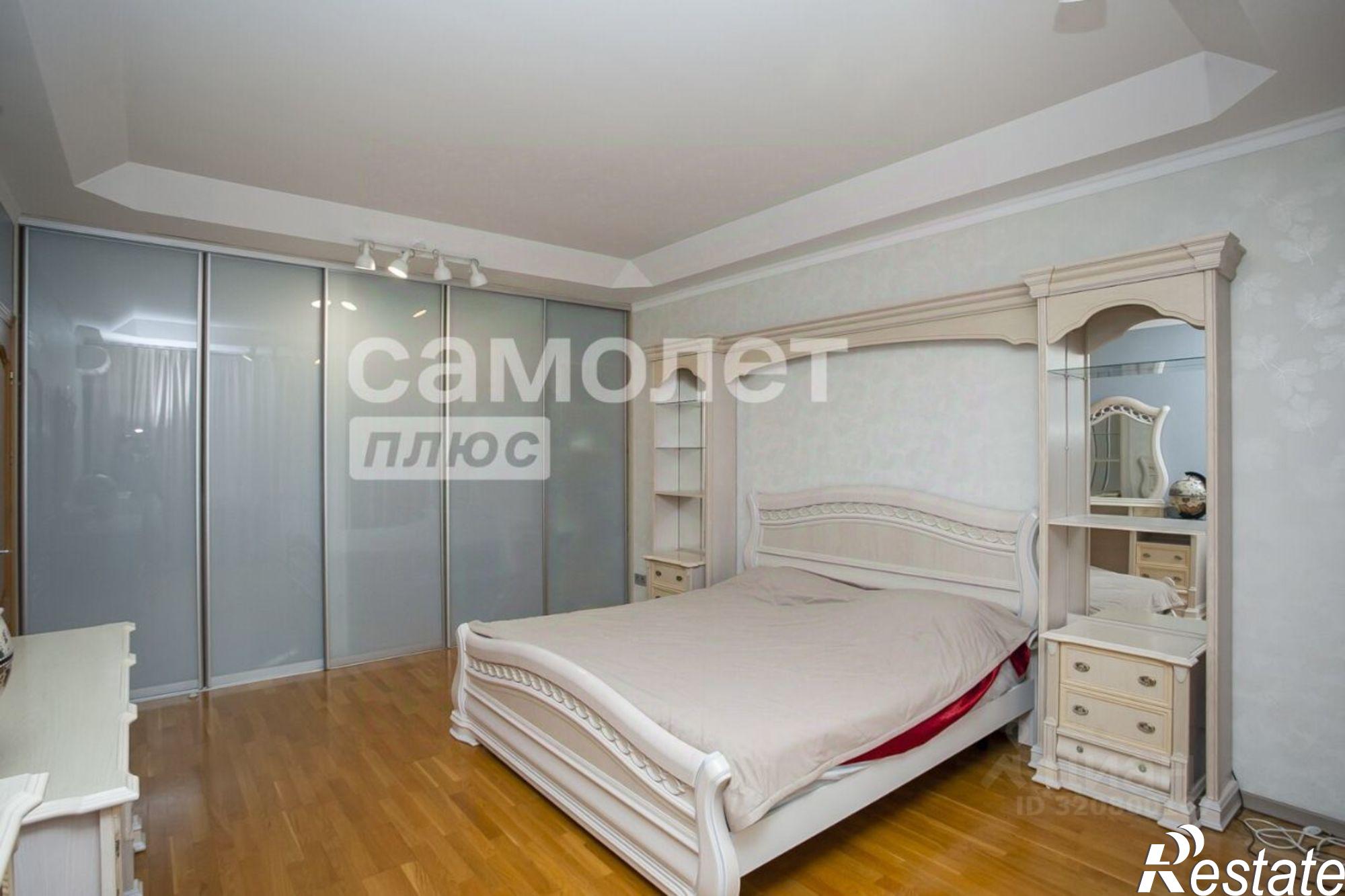 Купить квартиру за 14 100 000 рублей на улица Терешковой, 22