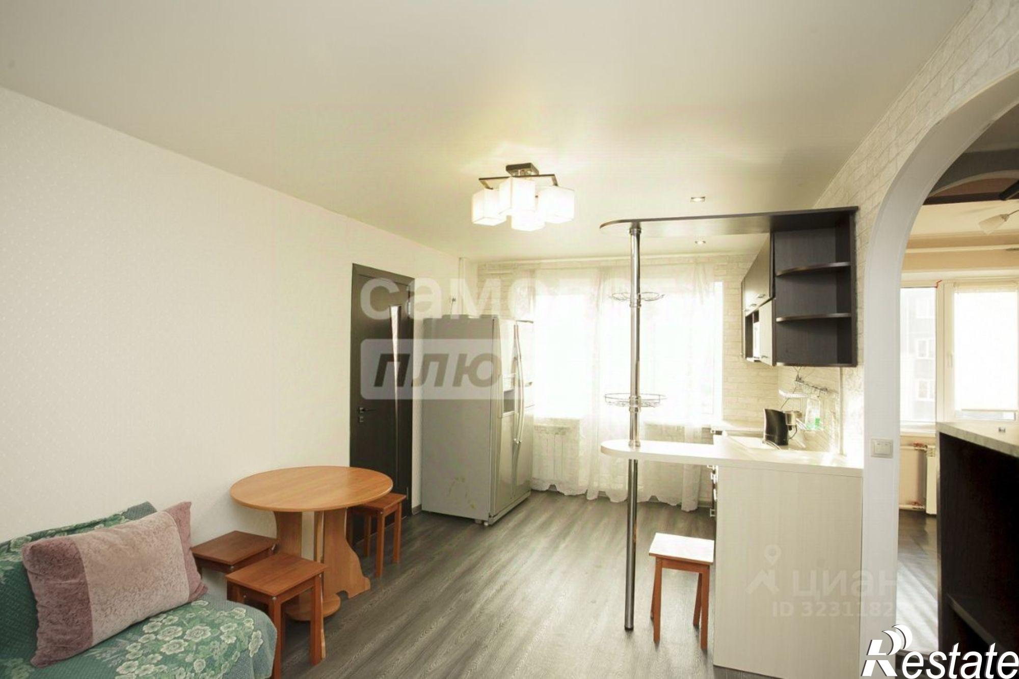 Купить квартиру за 4 199 000 рублей на ул Сибиряков-Гвардейцев, 320