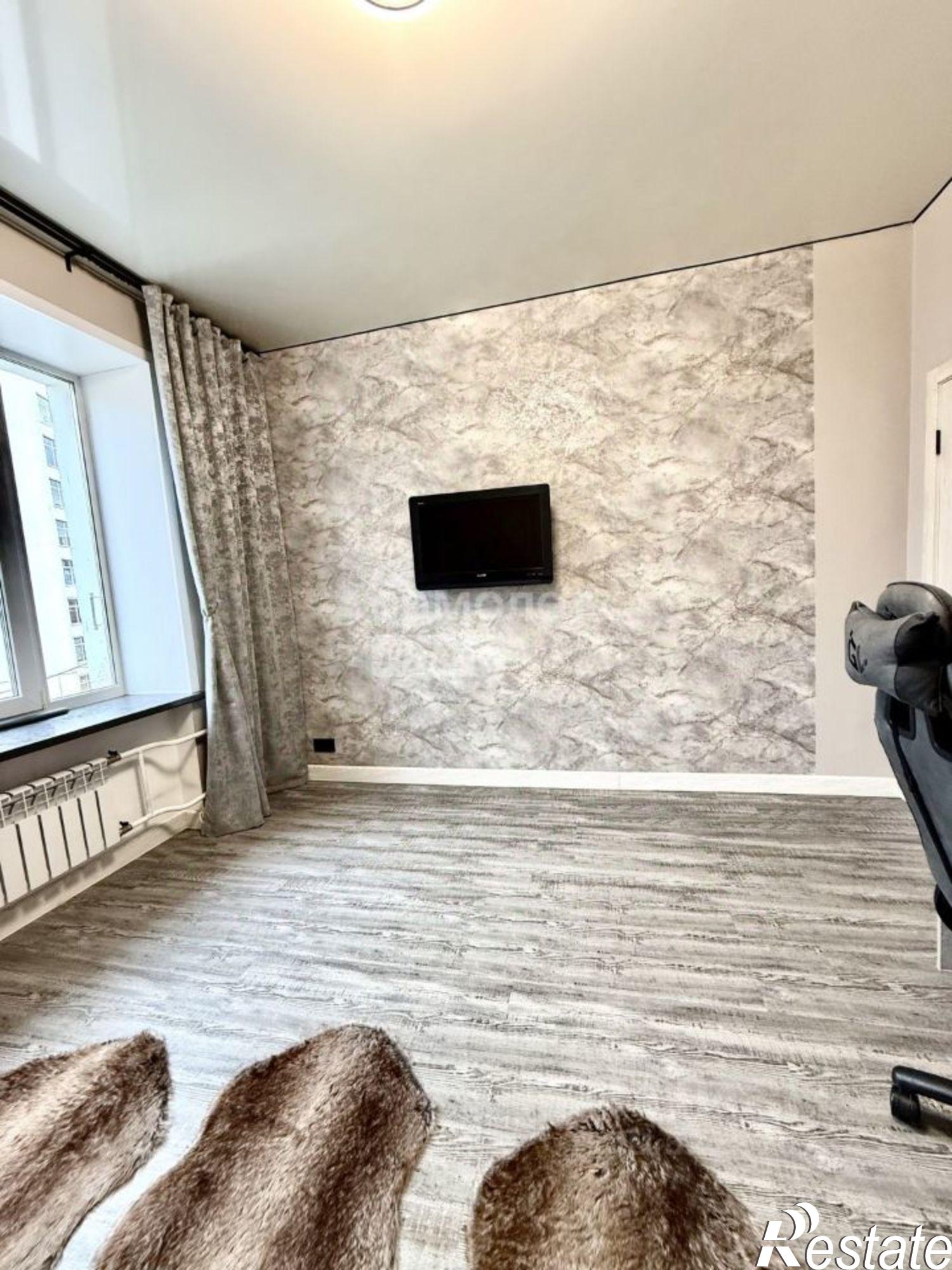 Купить квартиру за 6 700 000 рублей на улица Сергея Тюленина, 1