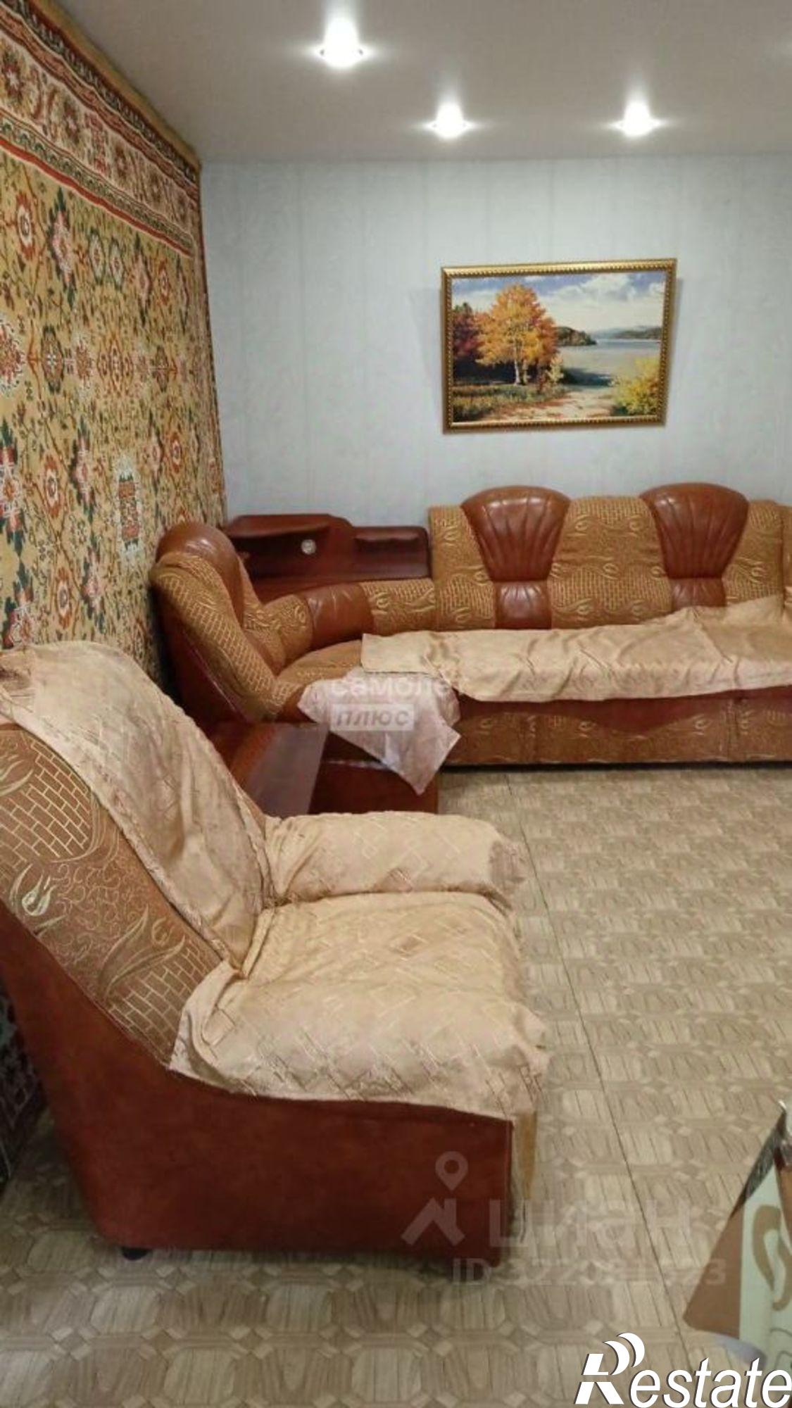 Купить квартиру за 4 400 000 рублей на улица 9 Января, 8