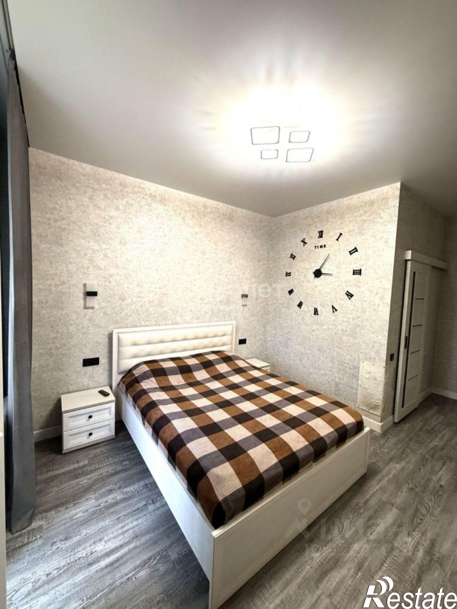 Купить квартиру за 6 700 000 рублей на улица Сергея Тюленина, 1