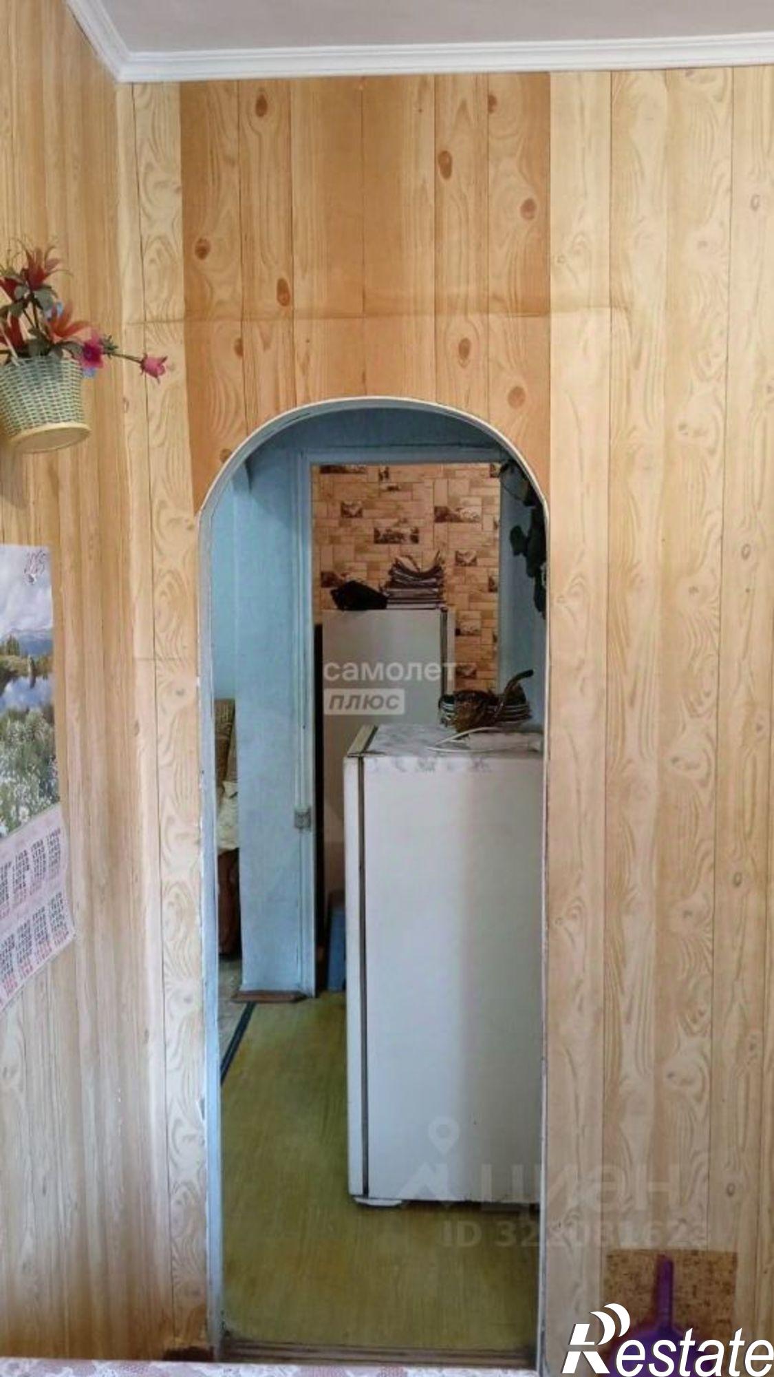 Купить квартиру за 4 400 000 рублей на улица 9 Января, 8