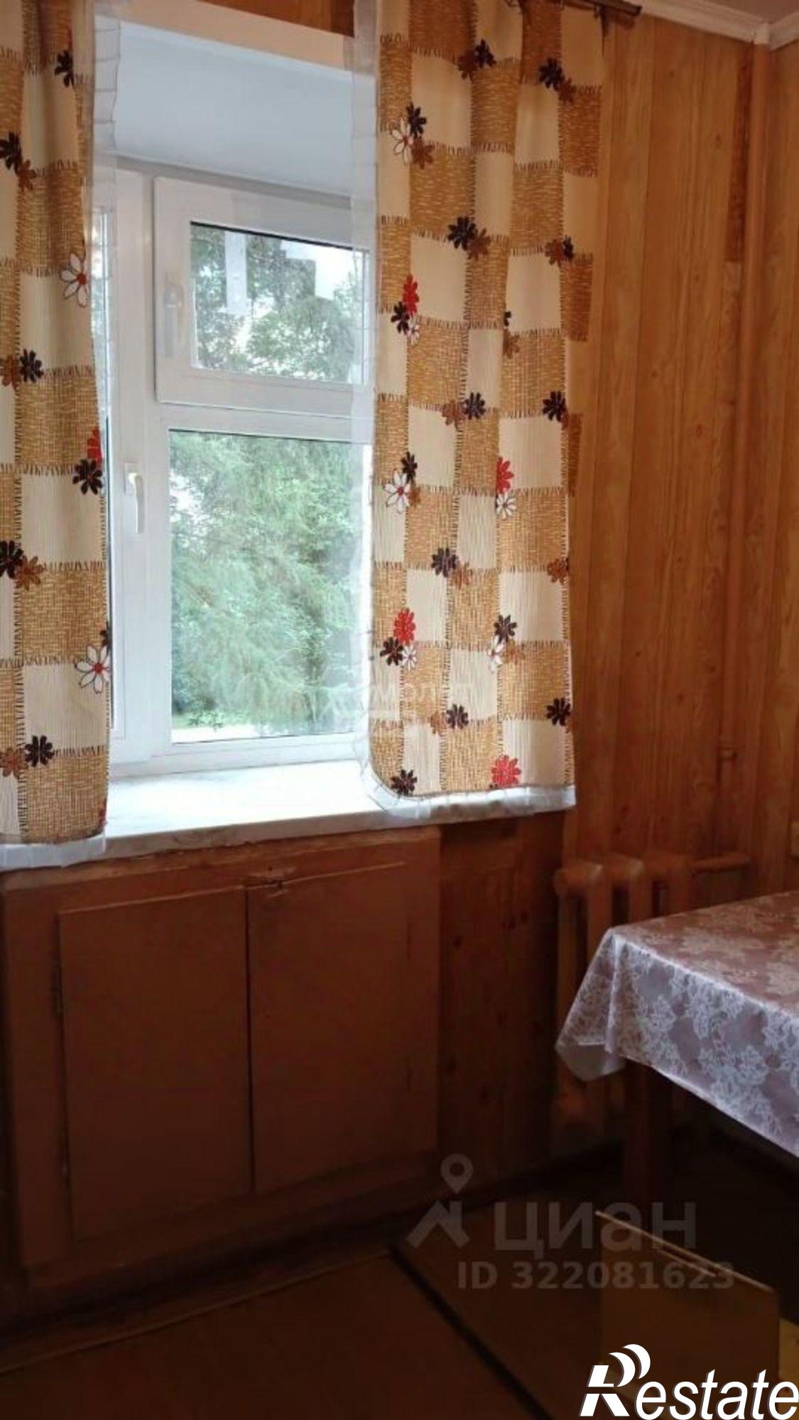 Купить квартиру за 4 400 000 рублей на улица 9 Января, 8