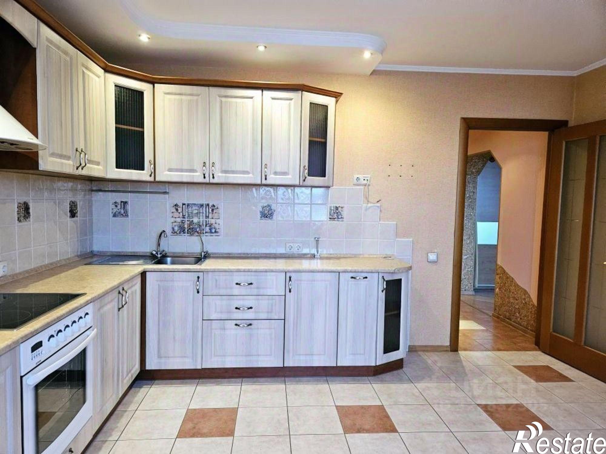 Купить квартиру за 6 900 000 рублей на ул Свободы, 15