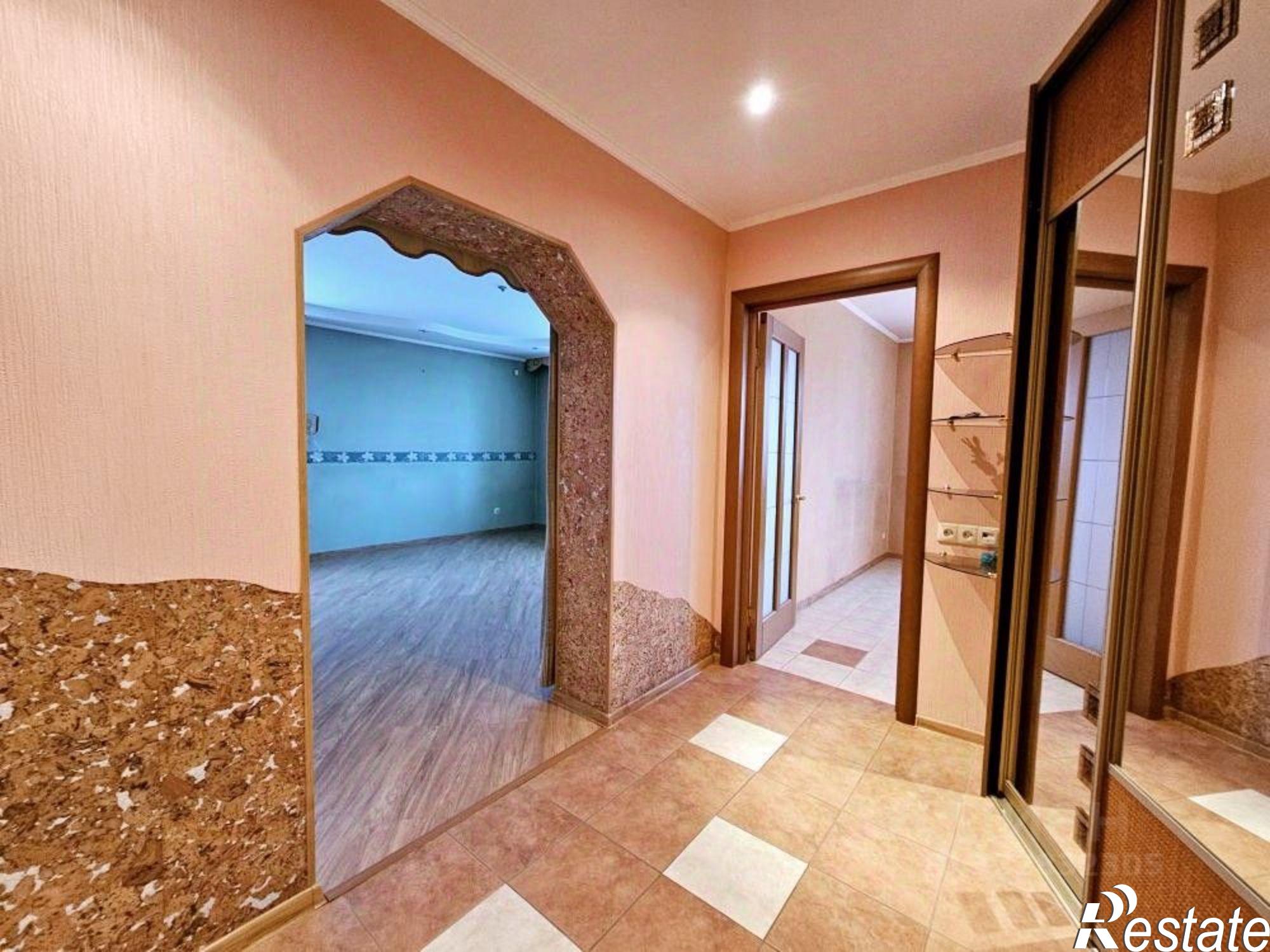 Купить квартиру за 6 900 000 рублей на ул Свободы, 15